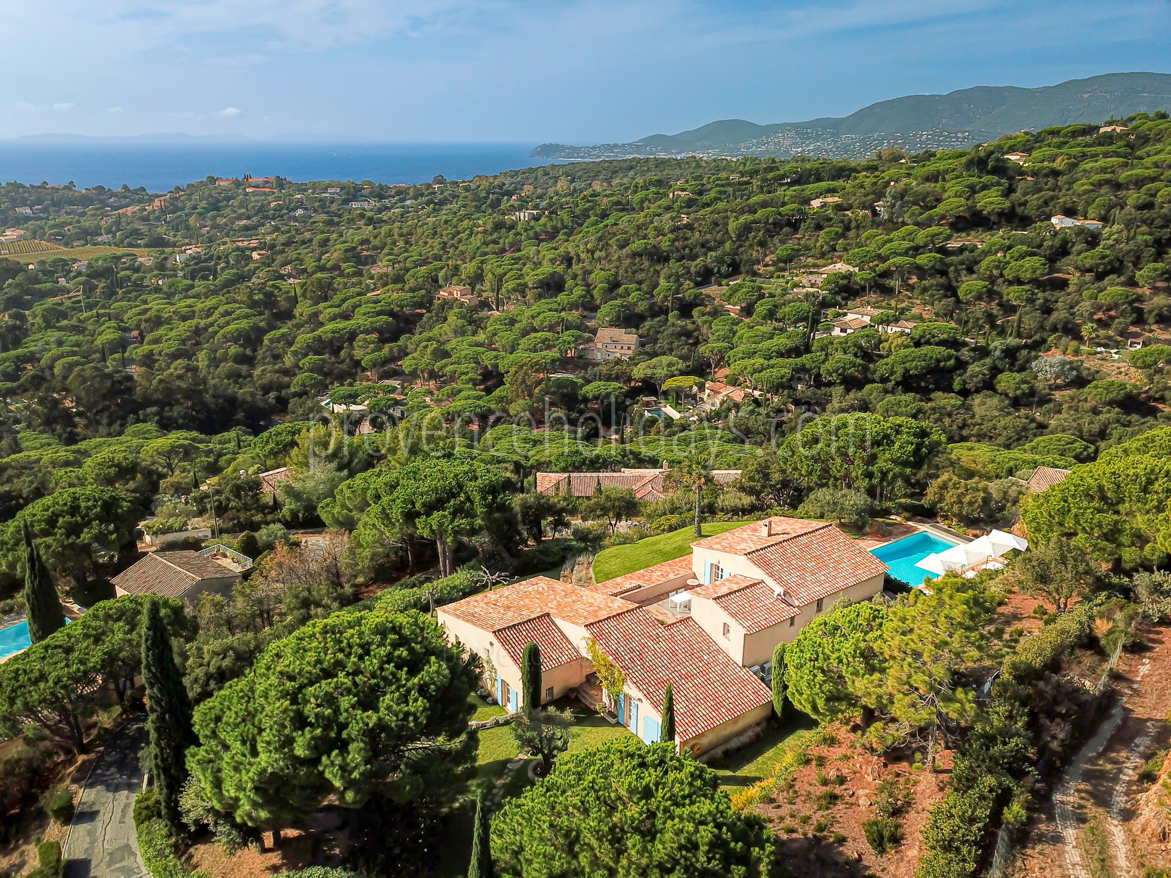 1 - Maison Jaspe: Villa: Exterior