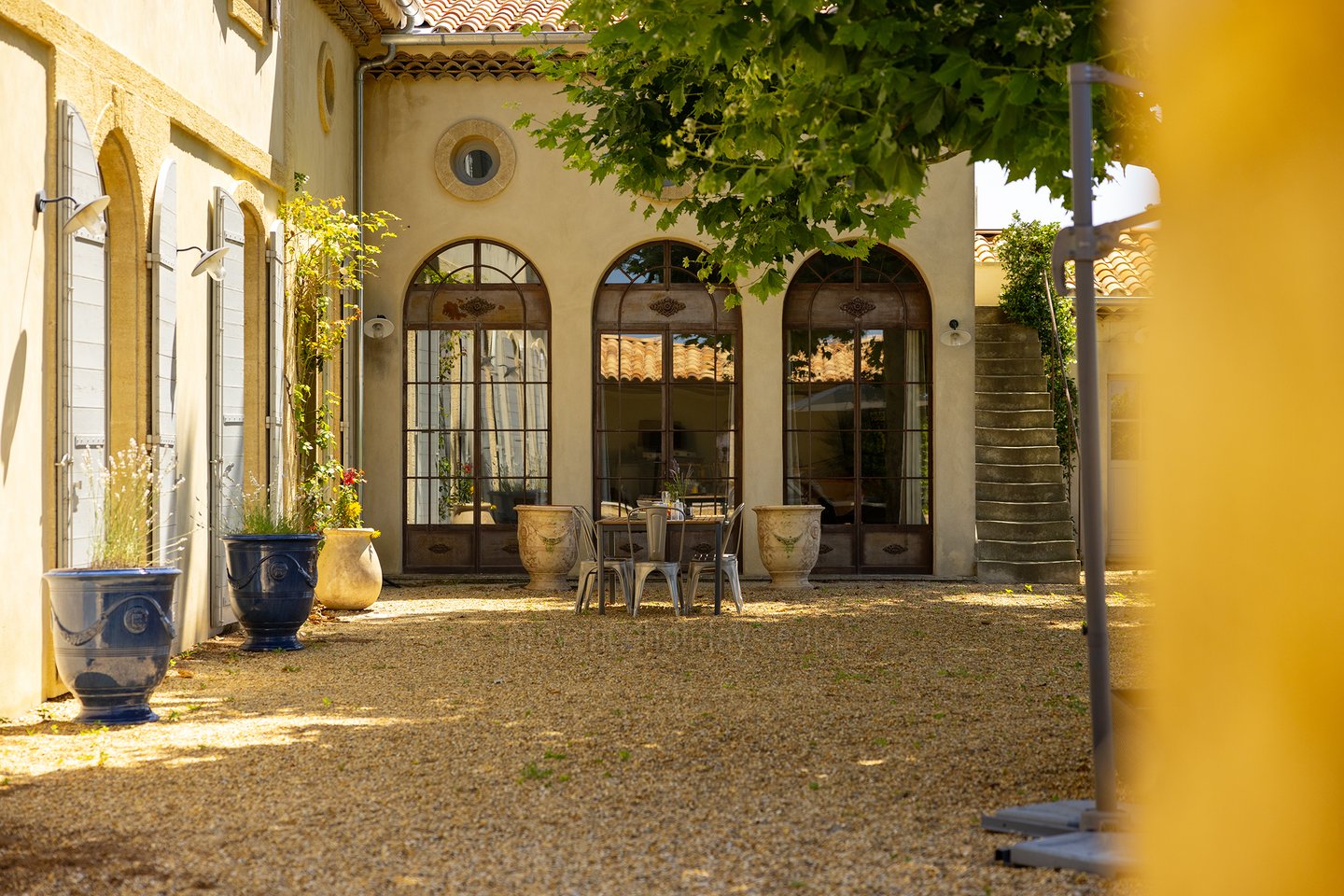 9 - Bastide de la Combe: Villa: Exterior