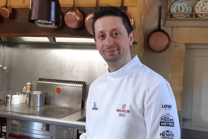 Restaurant L'Aile ou La Cuisse