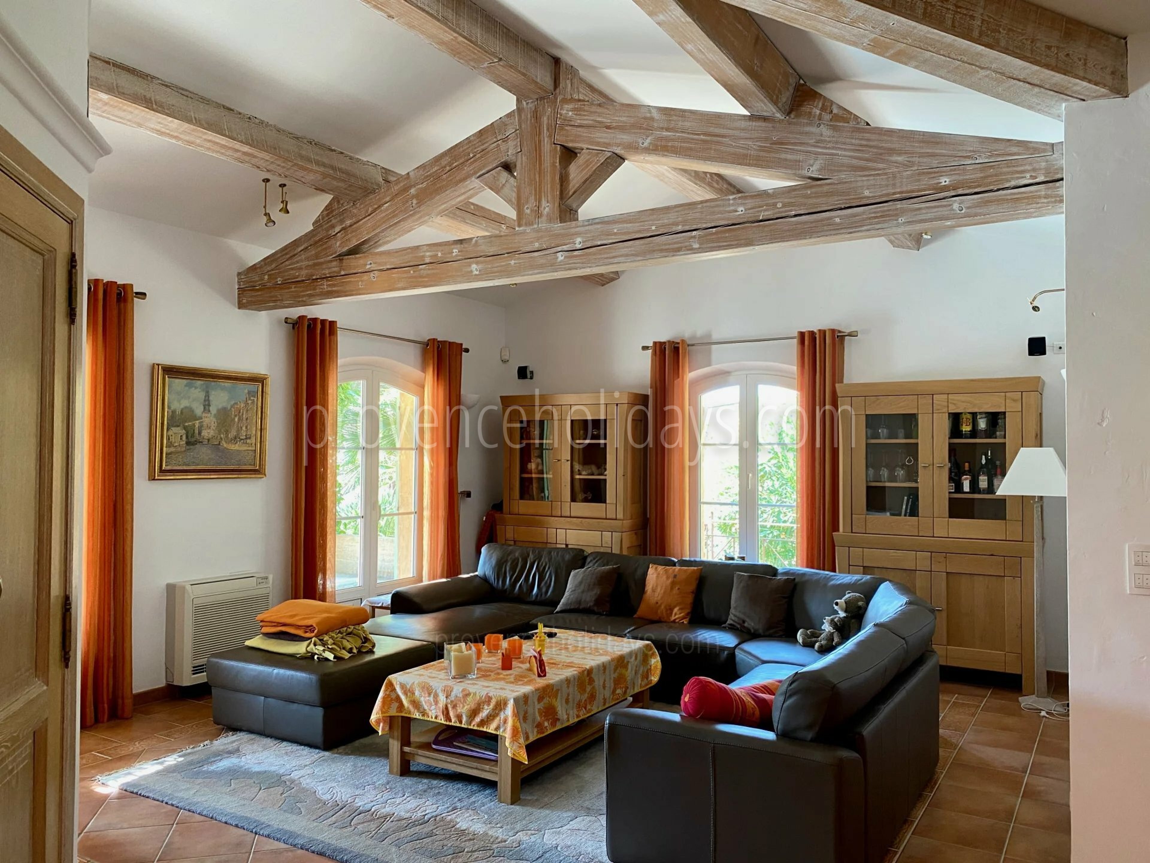 8 - Villa Céramique: Villa: Interior