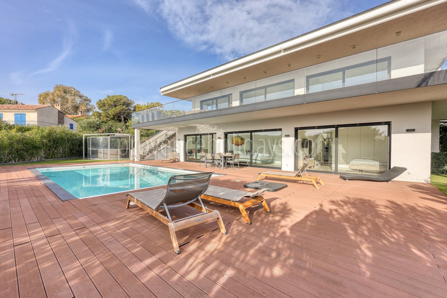 Villa Sea Pearl - 30