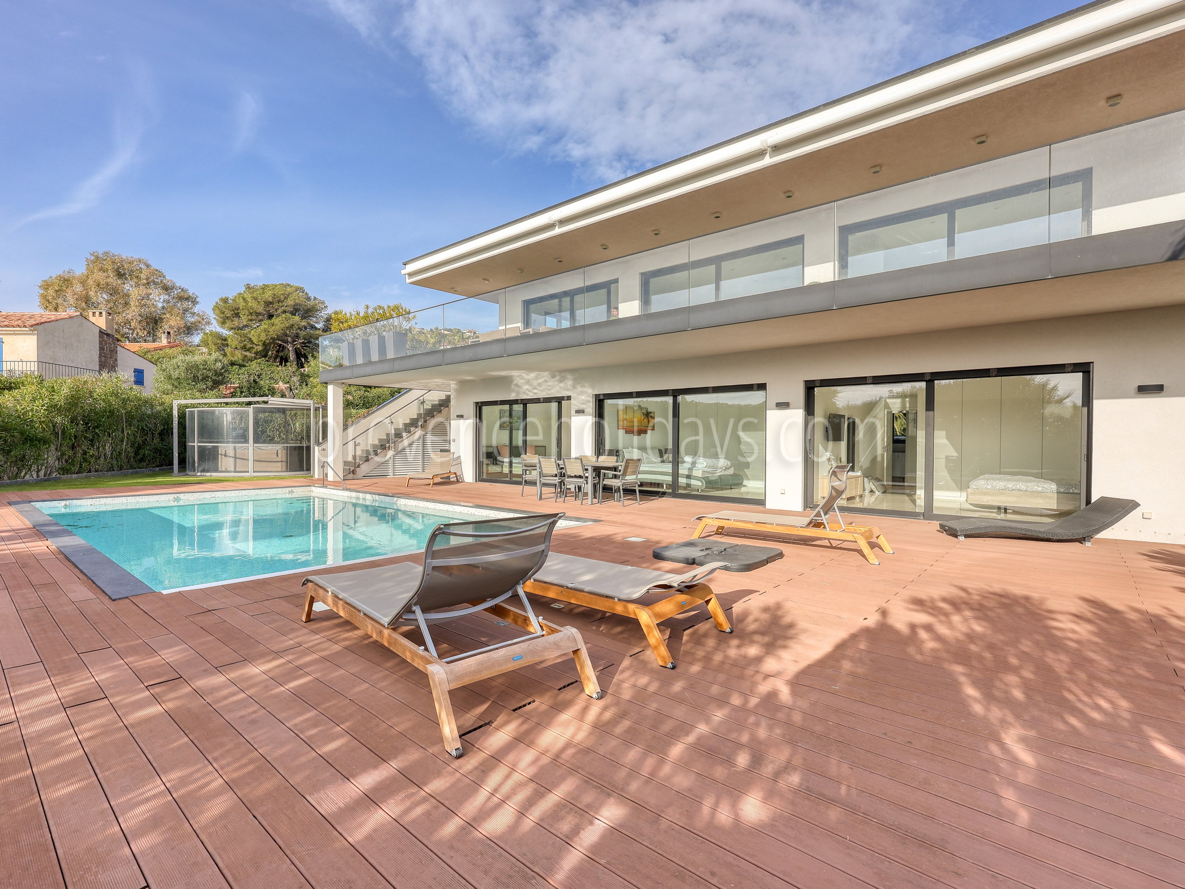 Villa Sea Pearl - 30