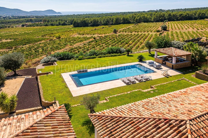 Villa Camélia