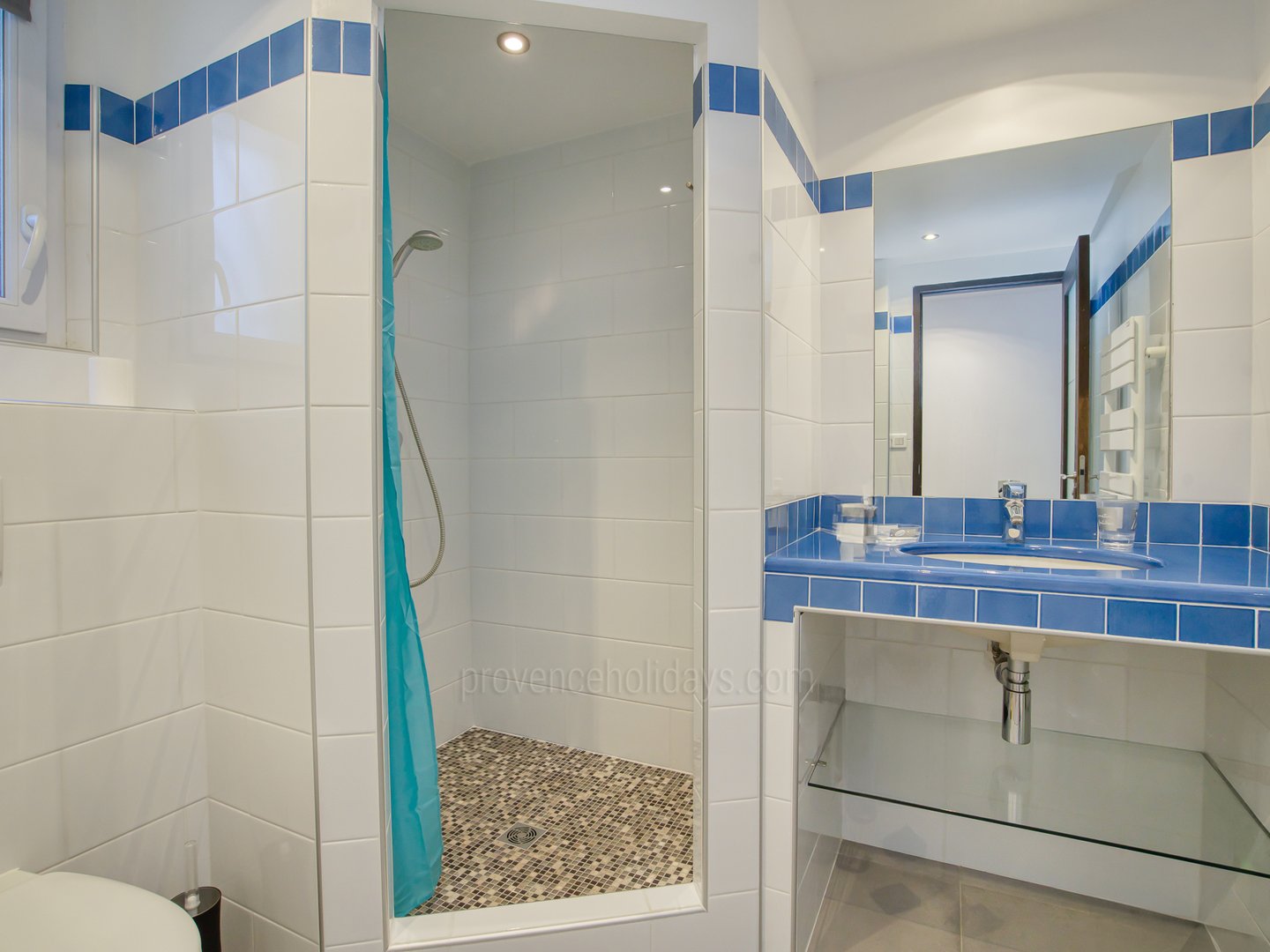 16 - Villa Arcadia: Villa: Bathroom