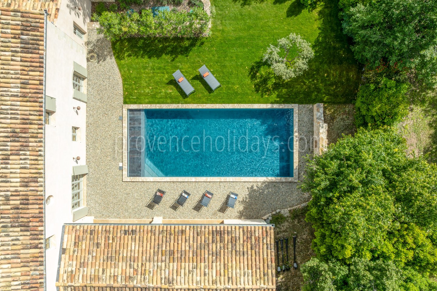 65 - Villa Fontis: Villa: Pool