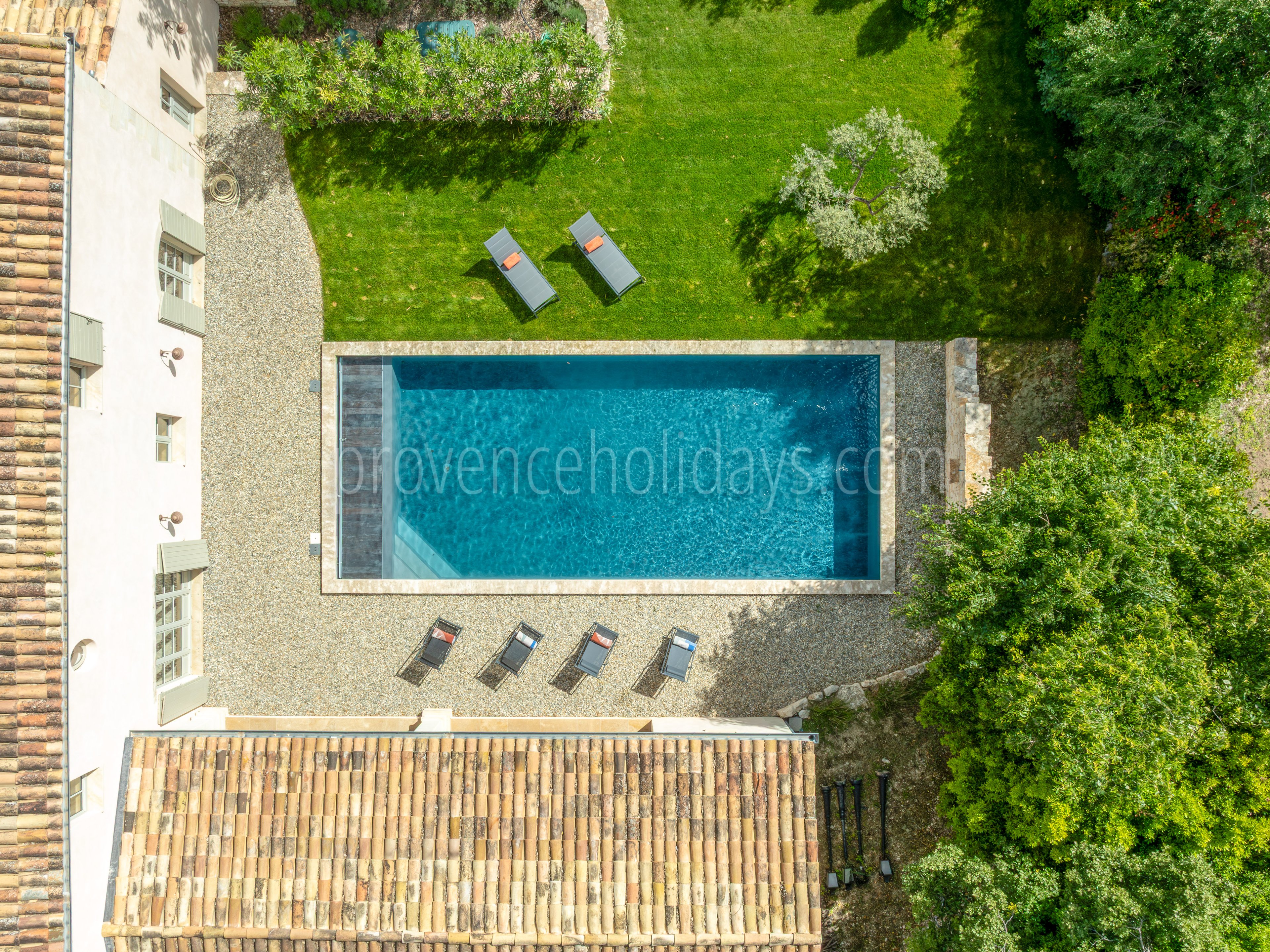 65 - Villa Fontis: Villa: Pool