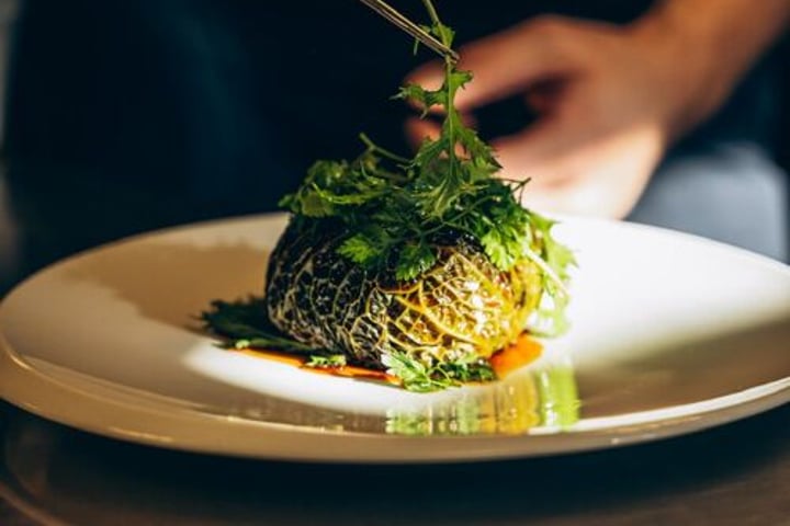 Restaurant Petit Jacques