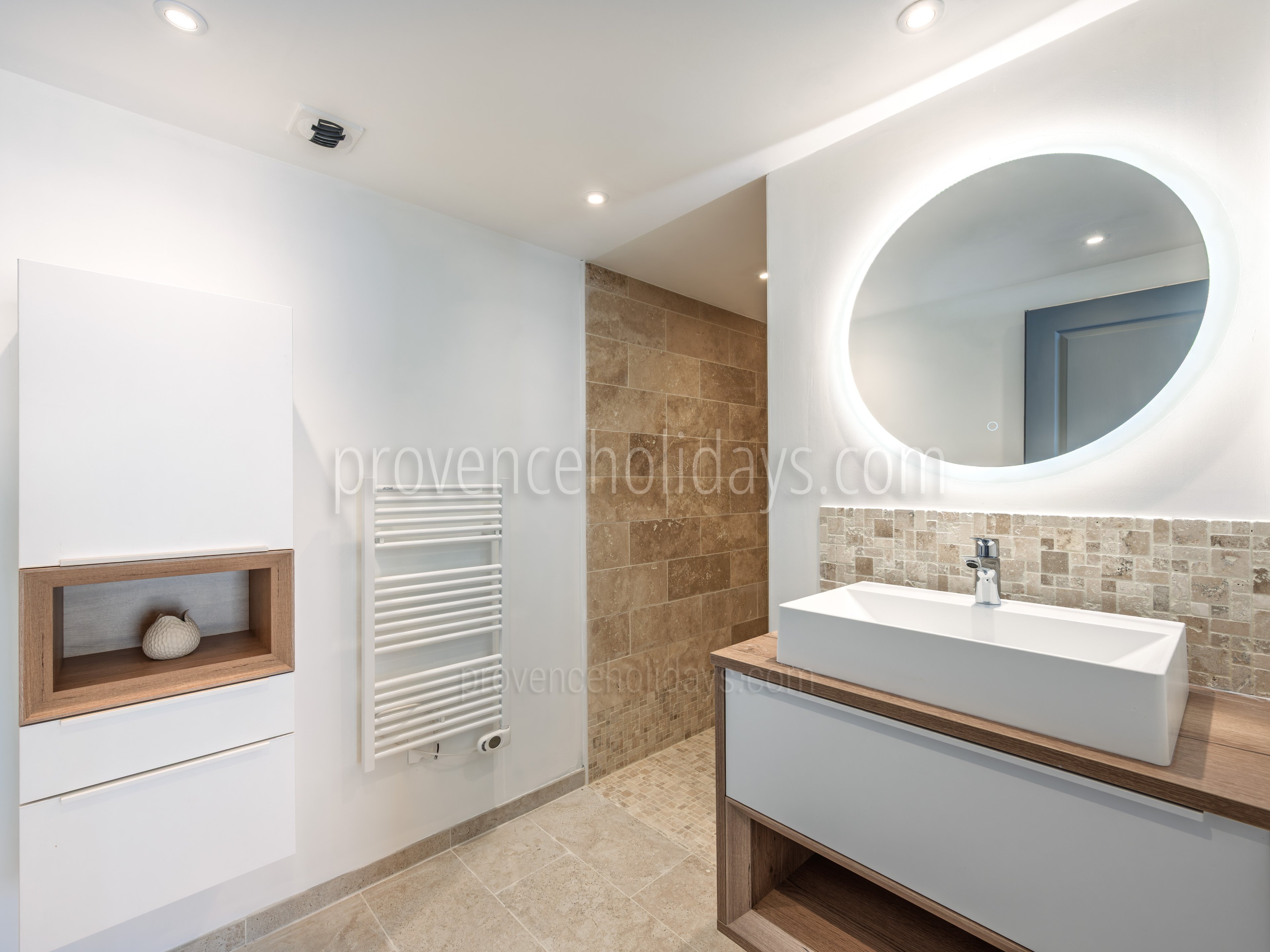 51 - Villa Solaire: Villa: Bathroom