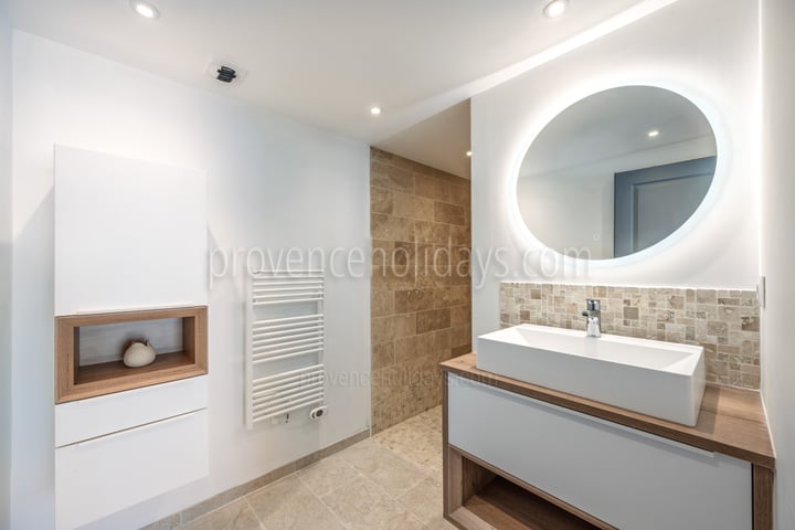 51 - Villa Solaire: Villa: Bathroom