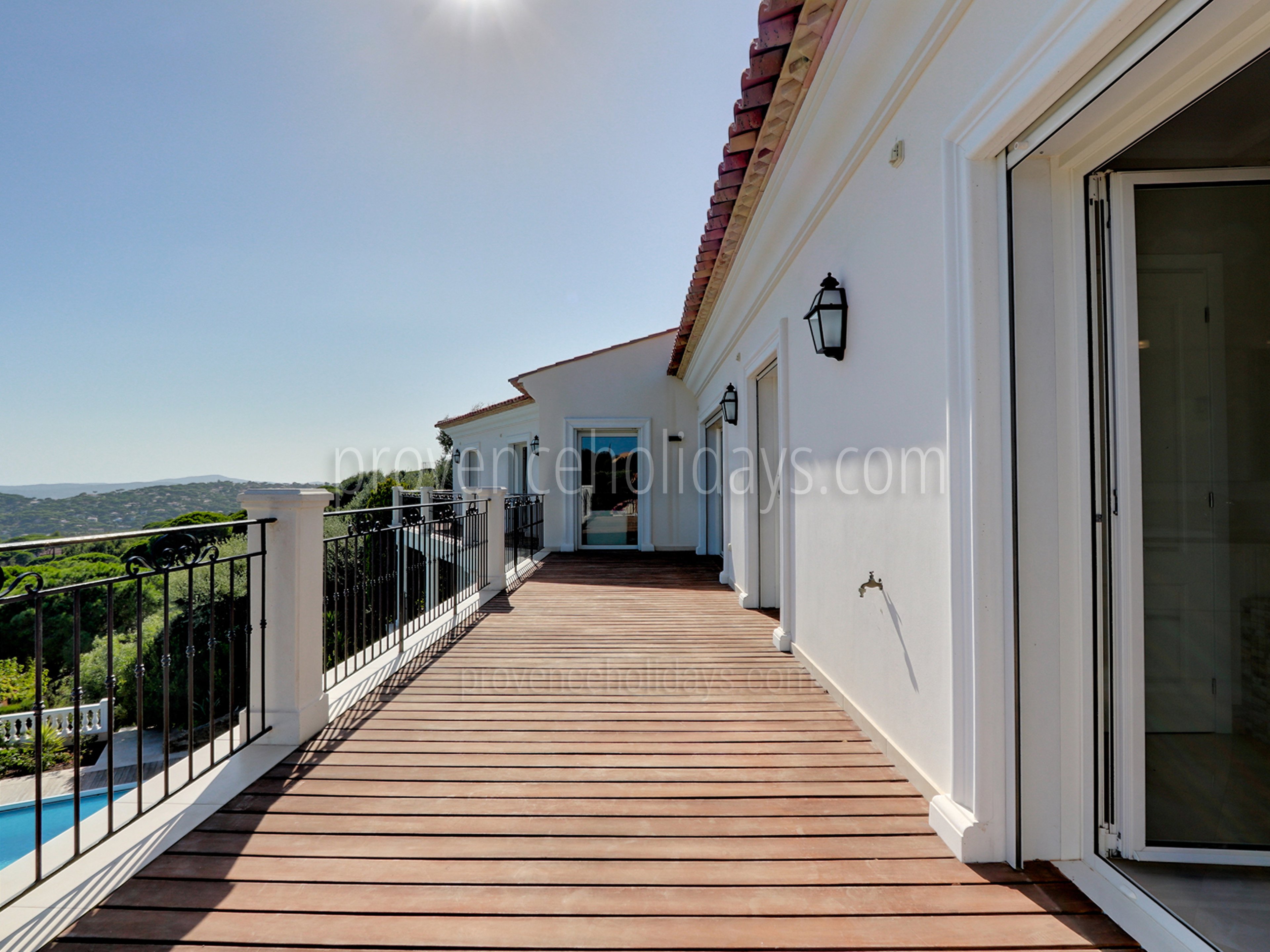 2 - Villa Maris: Villa: Exterior