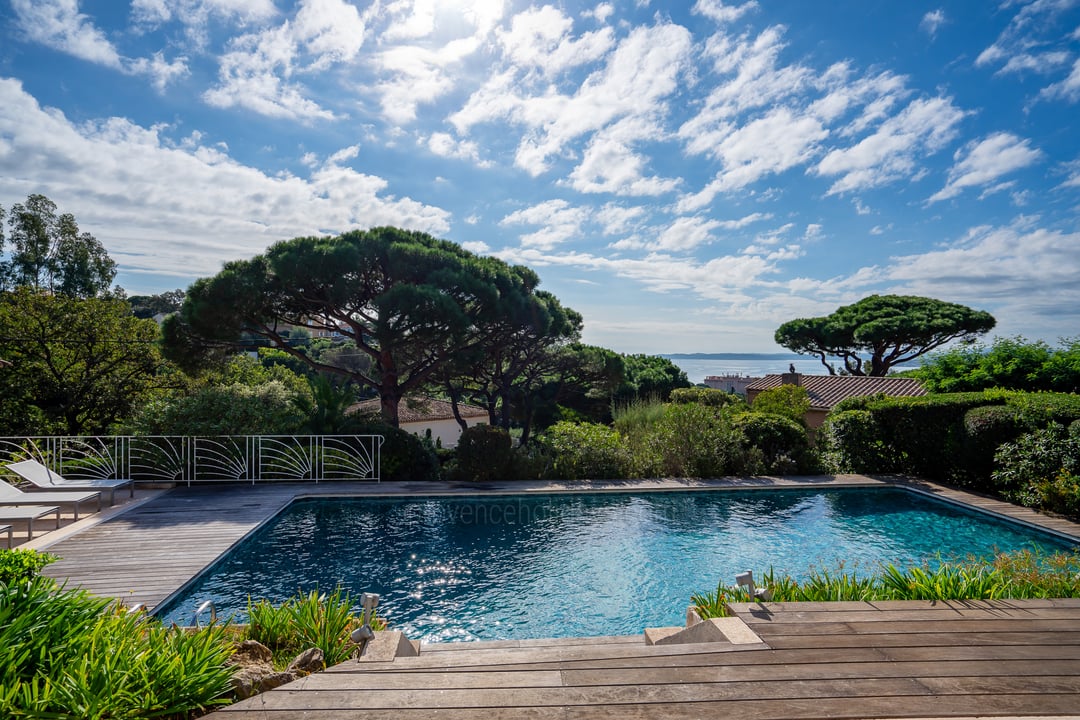 4 - Villa Arcadia: Villa: Pool