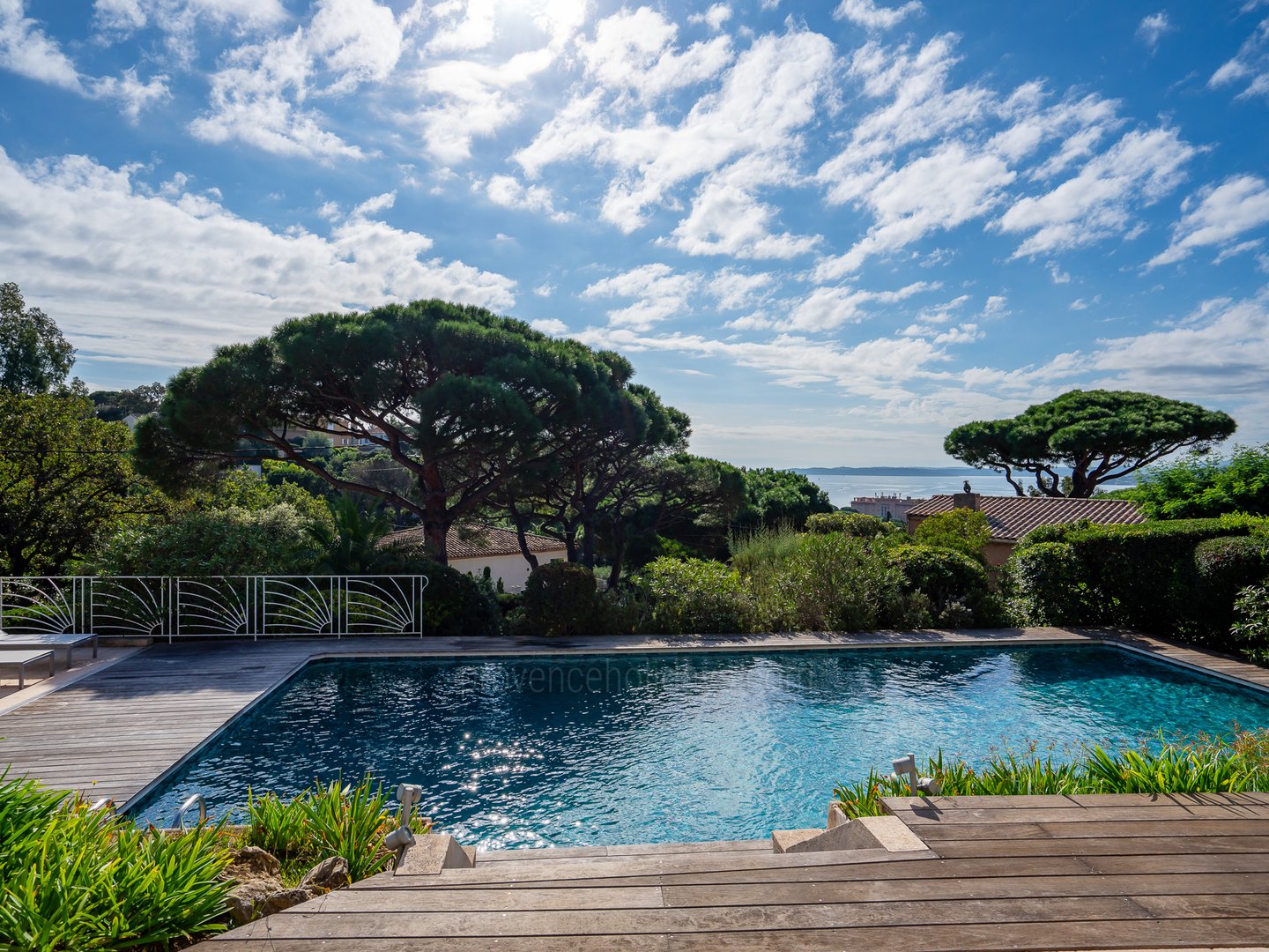 4 - Villa Arcadia: Villa: Pool