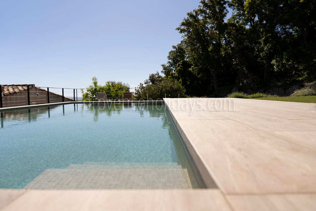 31 - Villa Lucia: Villa: Pool