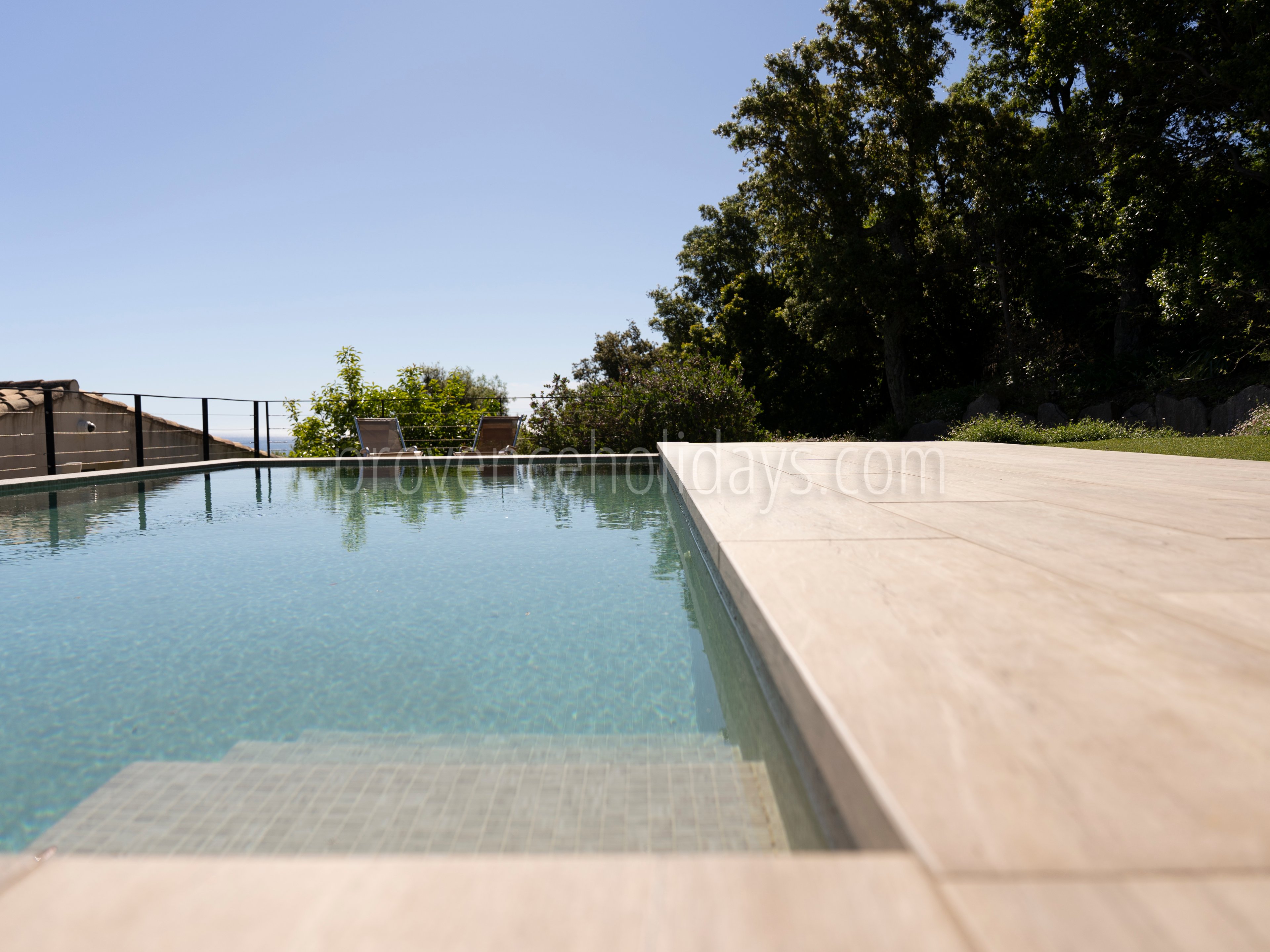 31 - Villa Lucia: Villa: Pool