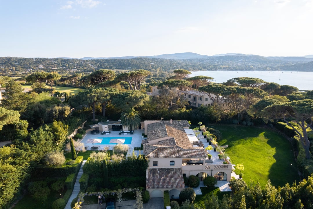 Villa Julia