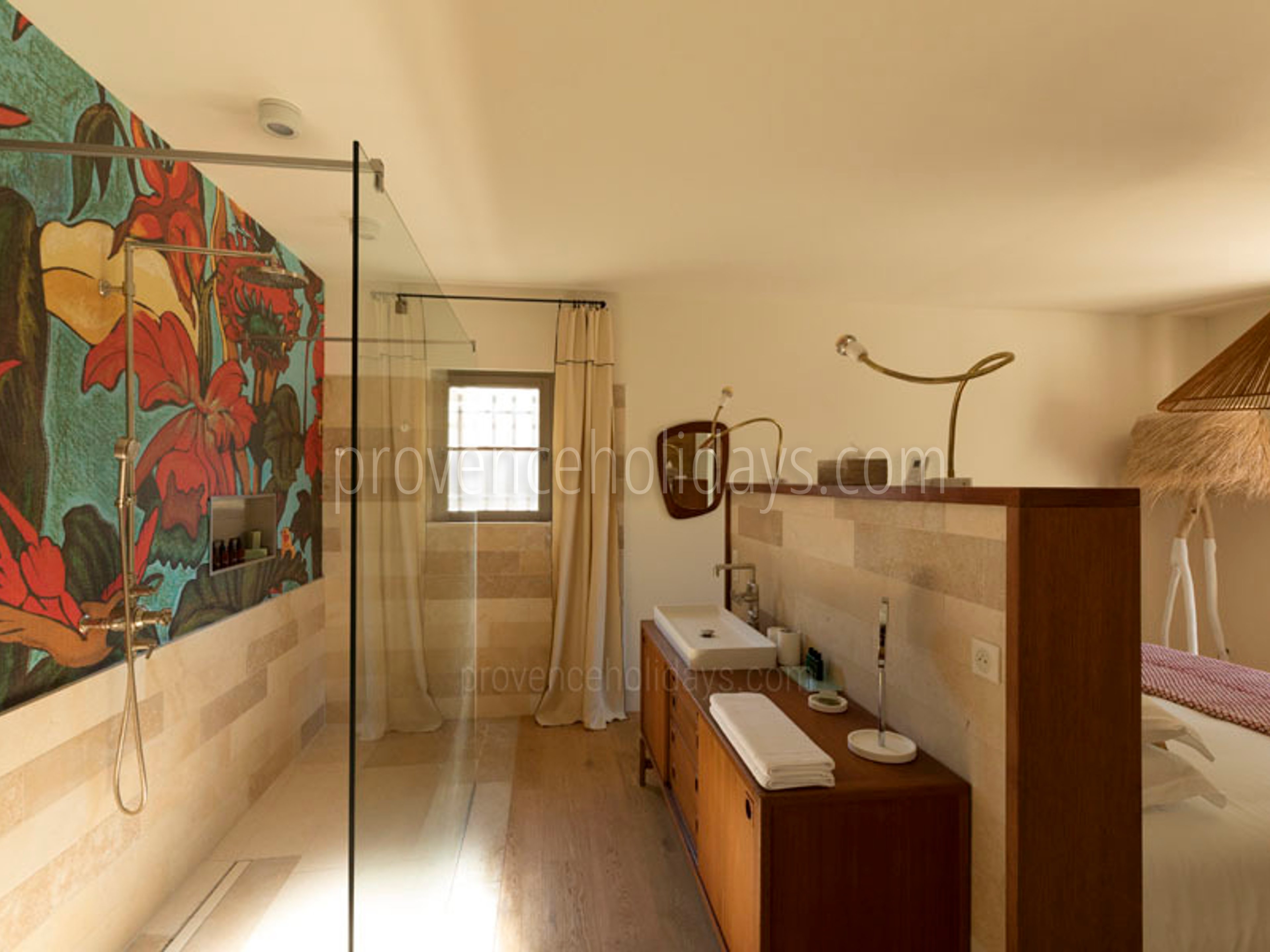 20 - Chez Sako: Villa: Interior