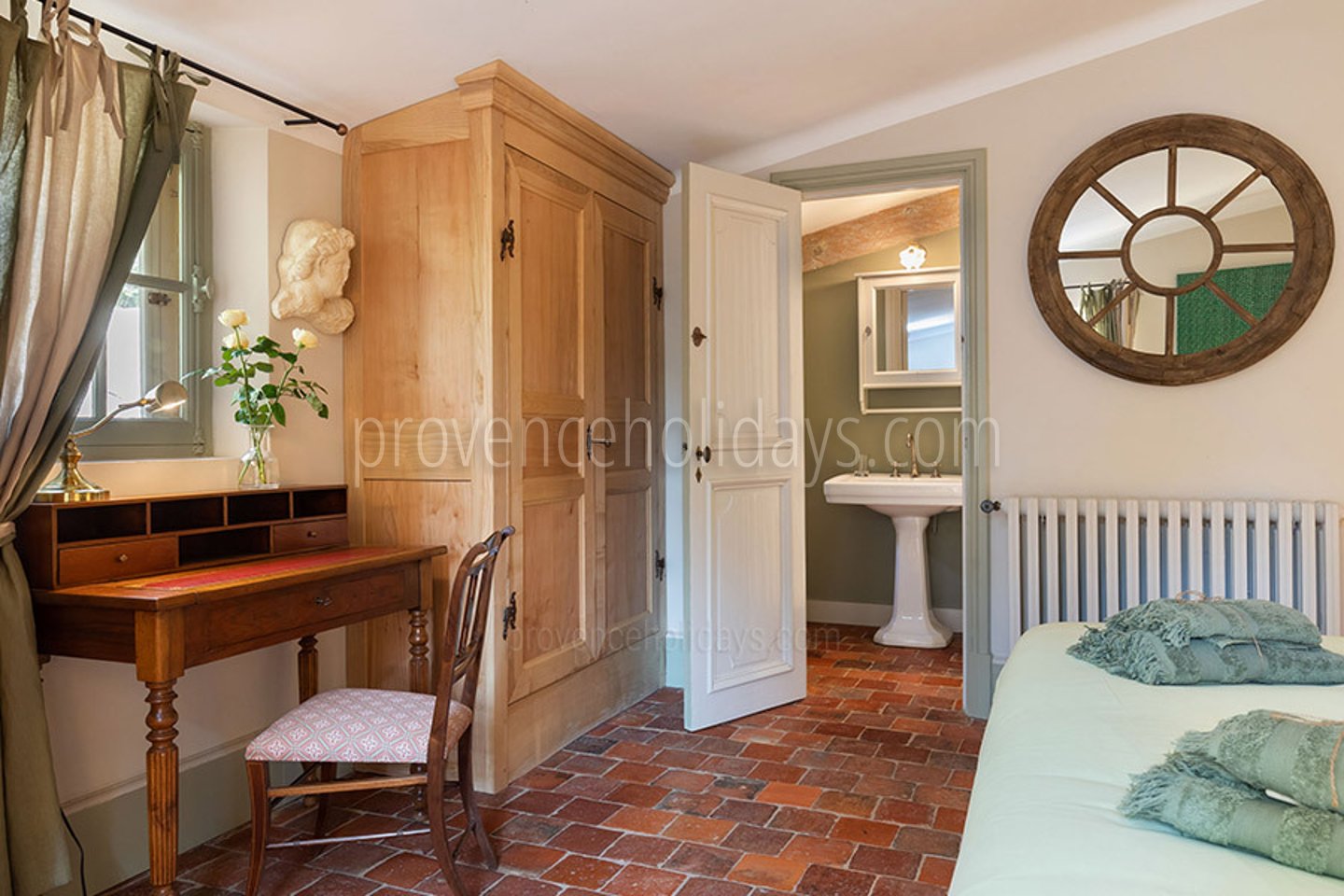 32 - Maison Pellegrine: Villa: Interior