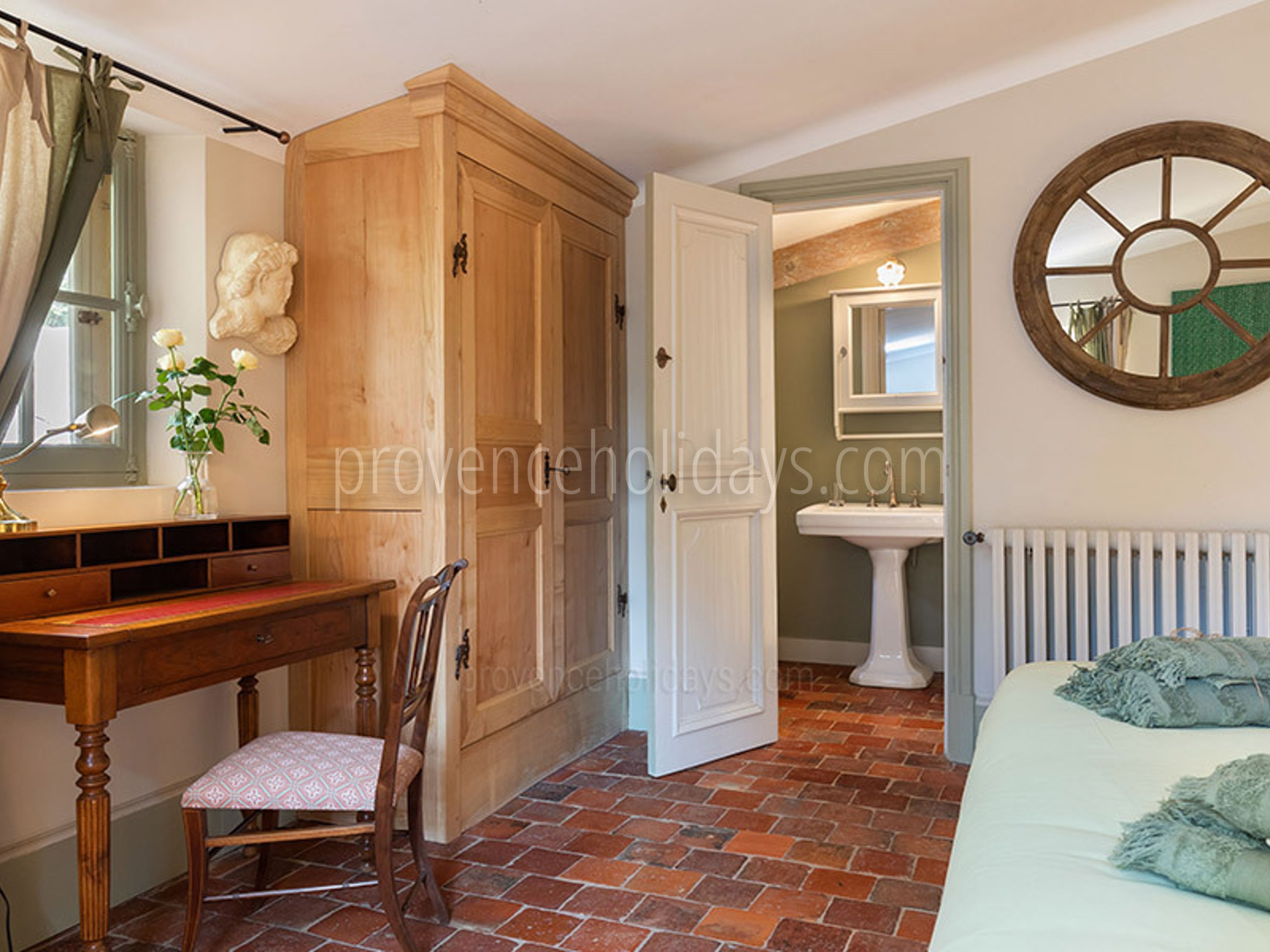 32 - Maison Pellegrine: Villa: Interior