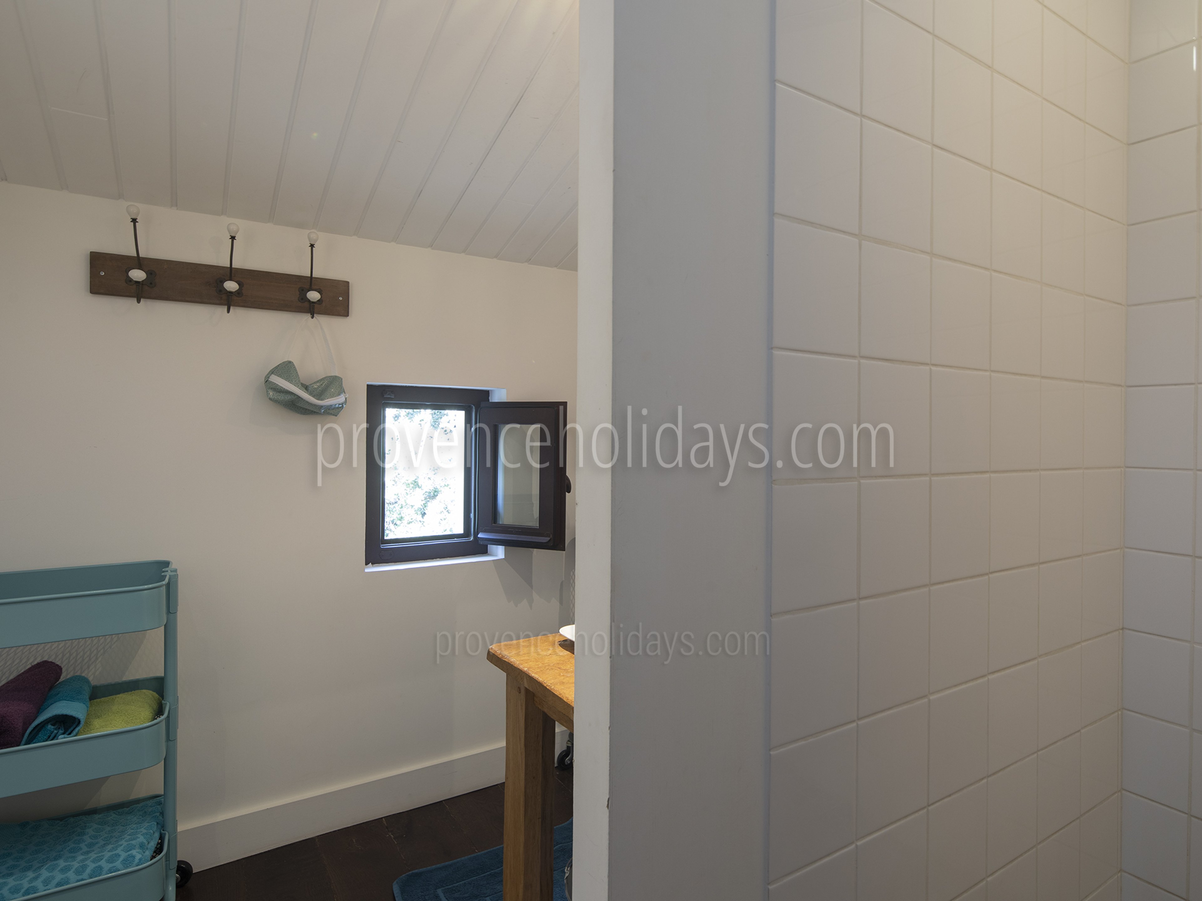 22 - Bergerie de Beaumes: Villa: Interior