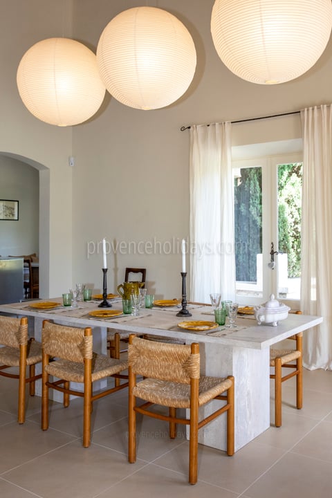 24 - Maison Lili: Villa: Interior