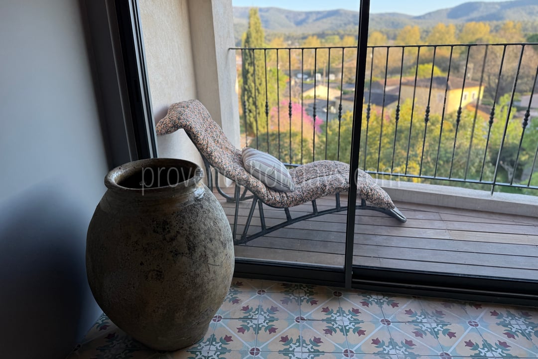 39 - Hotel Olivine: Villa: Interior