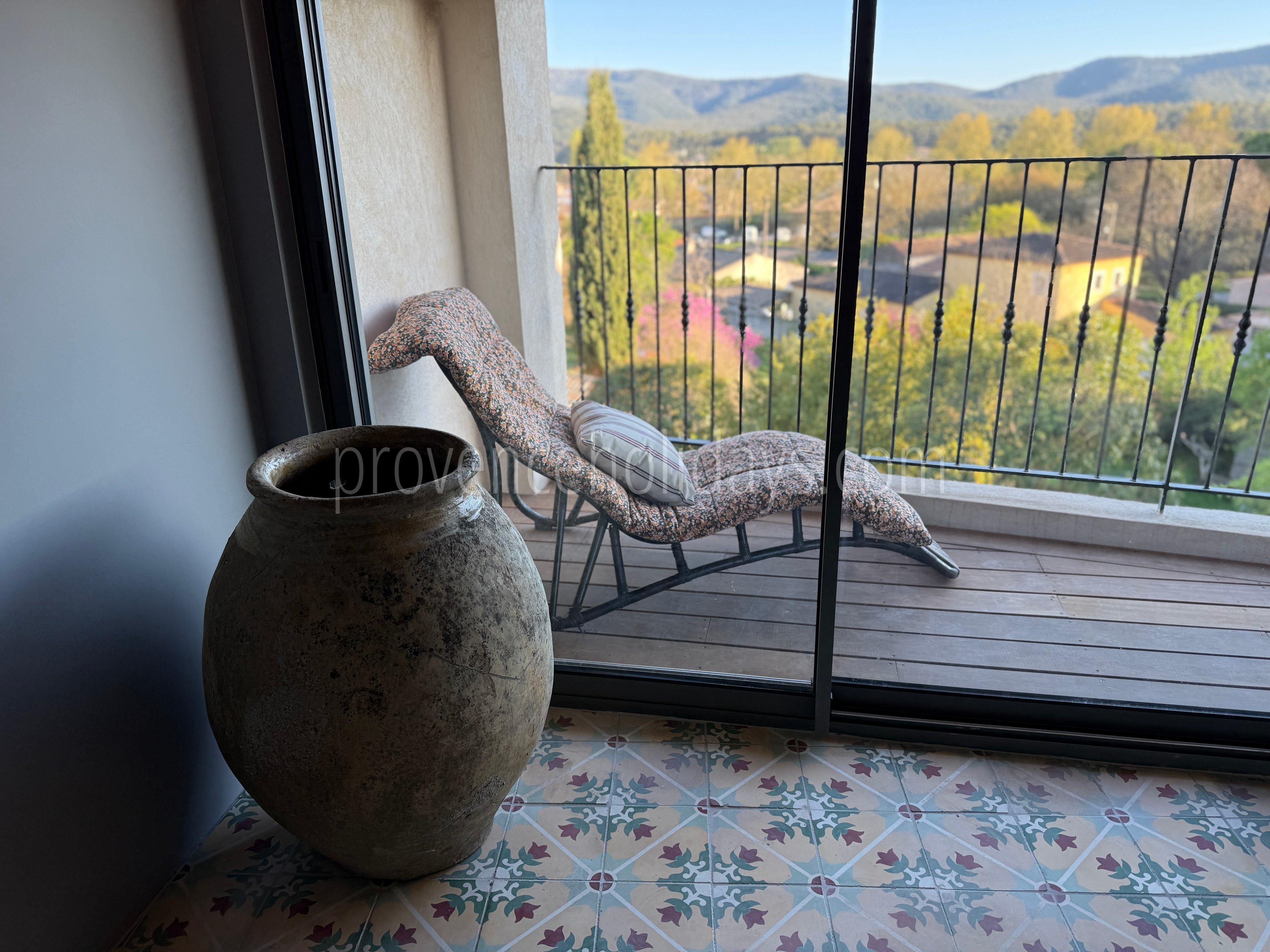 39 - Hotel Olivine: Villa: Interior