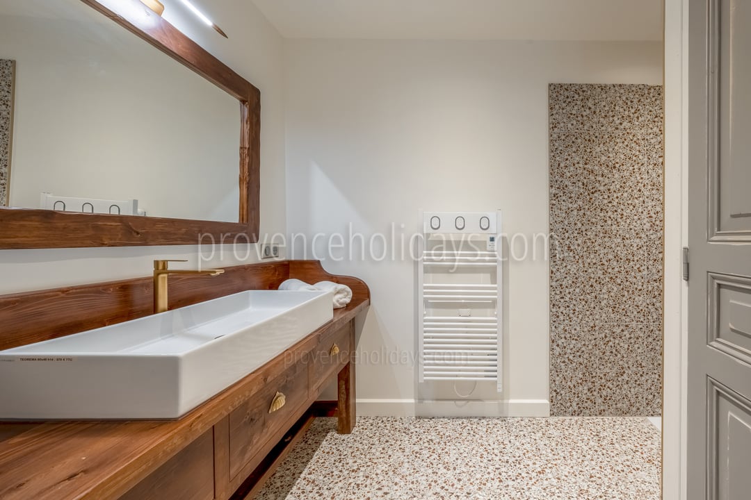 30 - L\'art de vivre: Villa: Bathroom