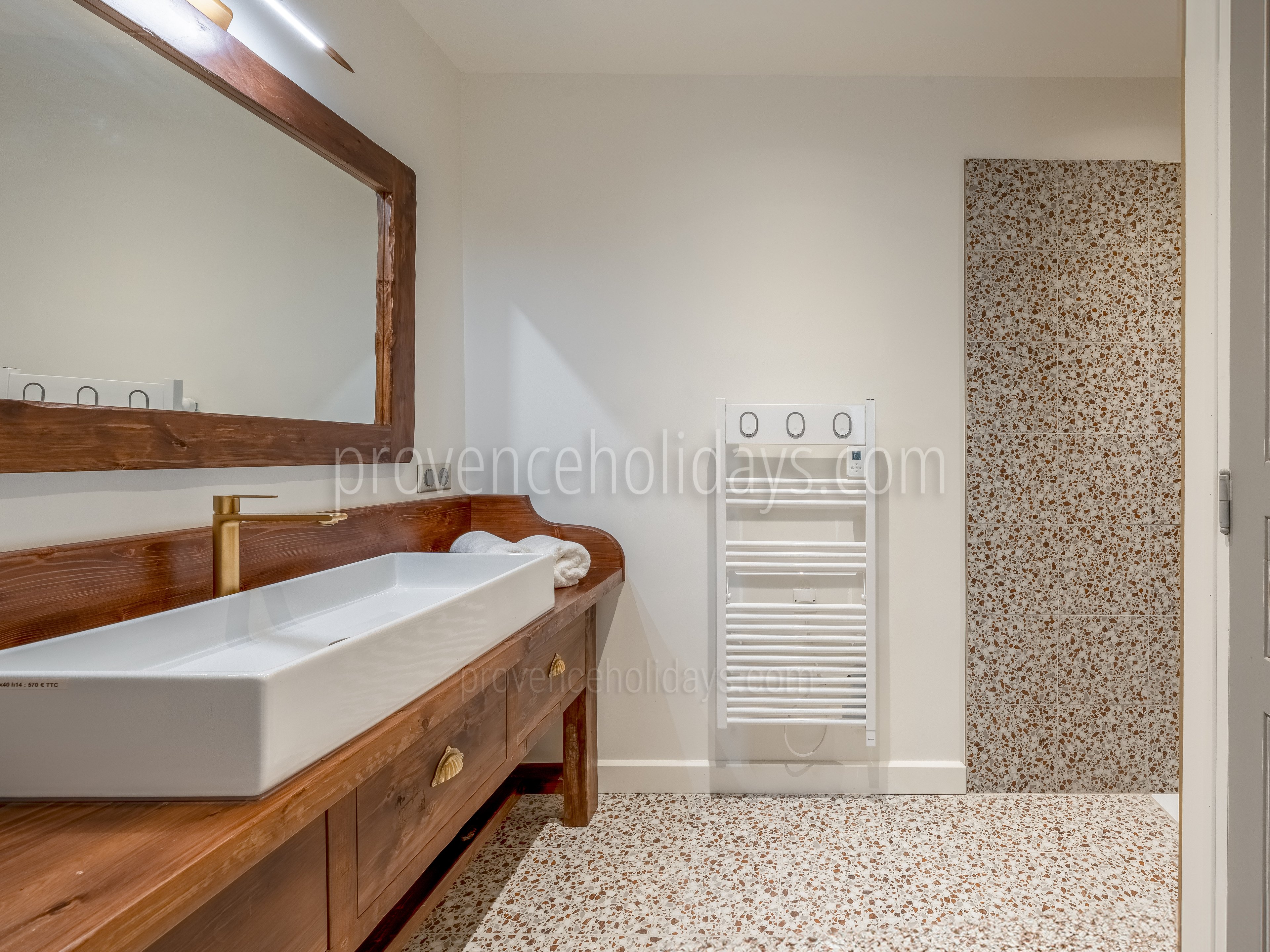 30 - L\'art de vivre: Villa: Bathroom