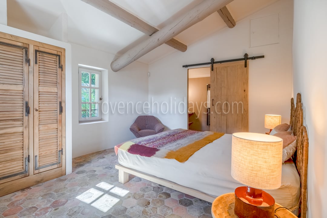 26 - Petite Bellavista: Villa: Bedroom 2