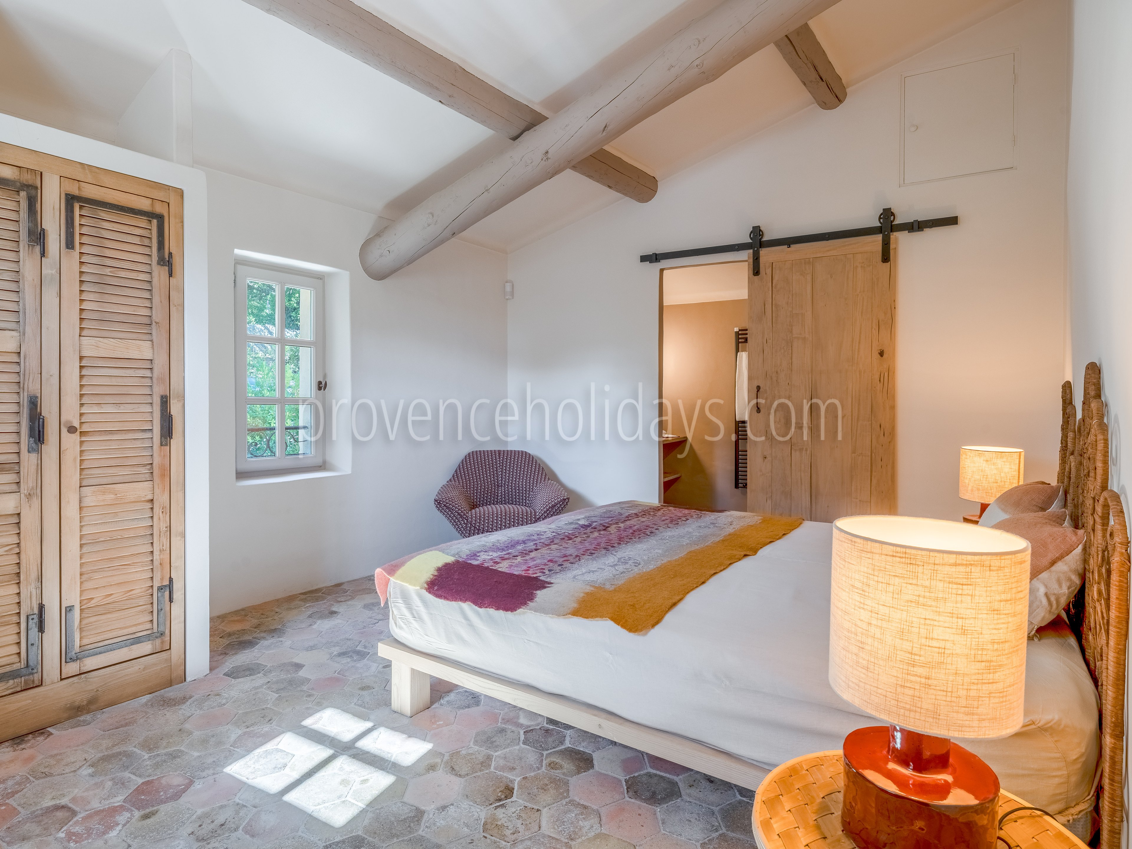 26 - Petite Bellavista: Villa: Bedroom 2