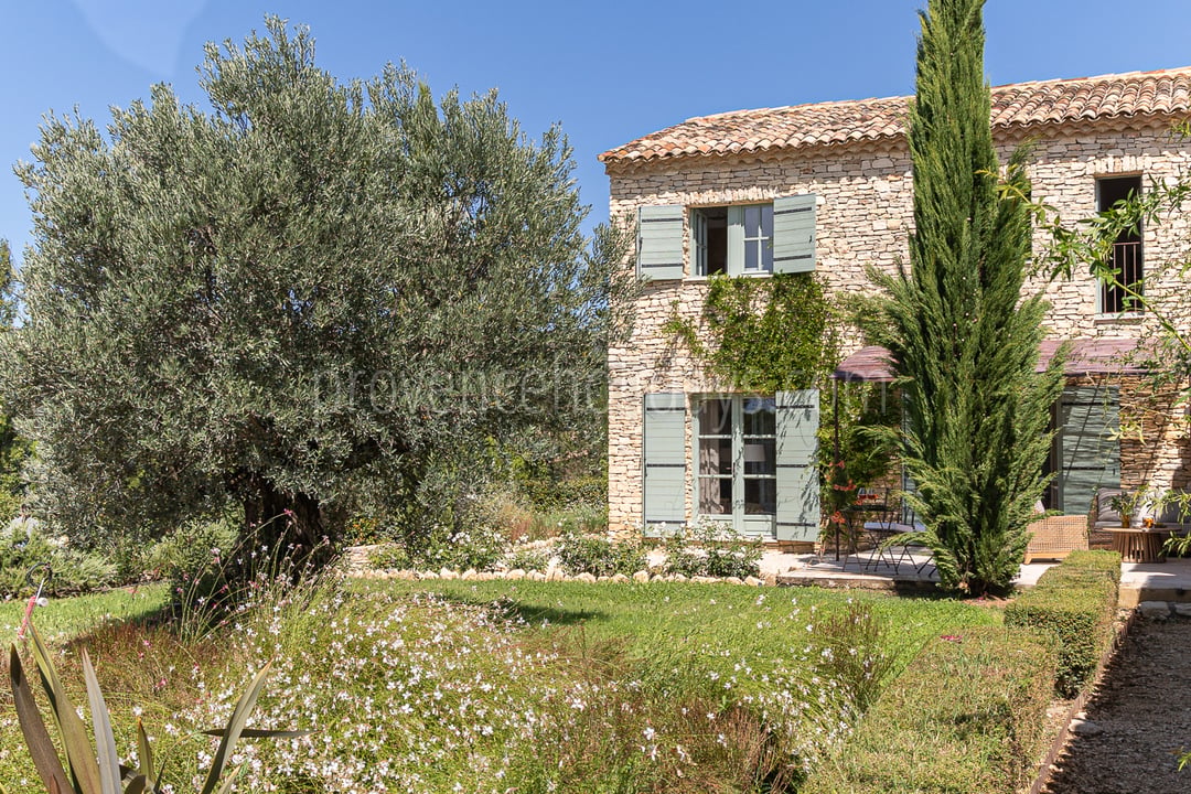 37 - Villa Eynaz: Villa: Exterior