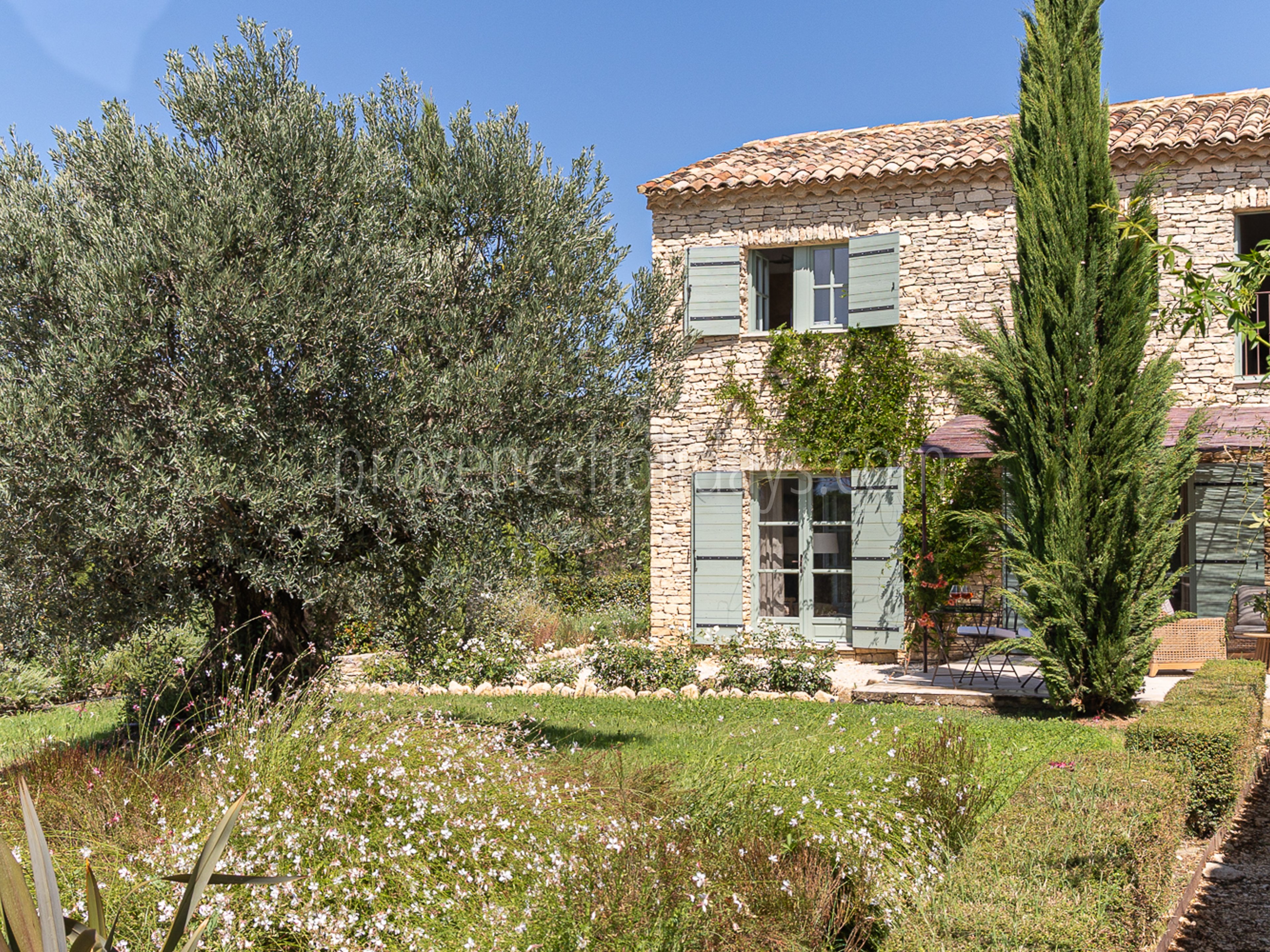 37 - Villa Eynaz: Villa: Exterior