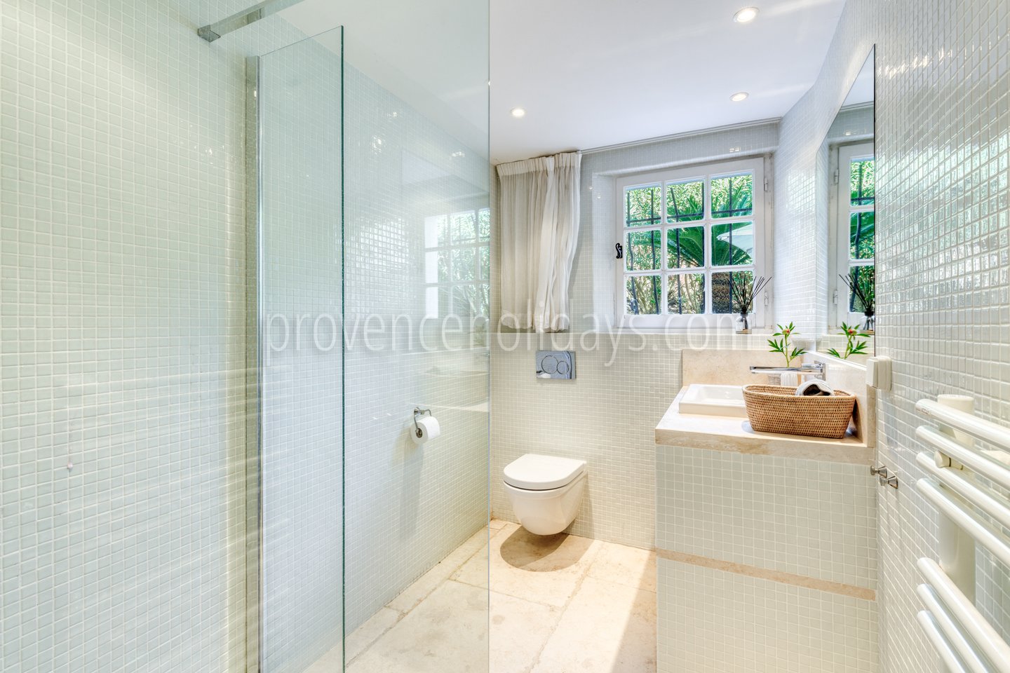 35 - Villa Pearl II: Villa: Bathroom