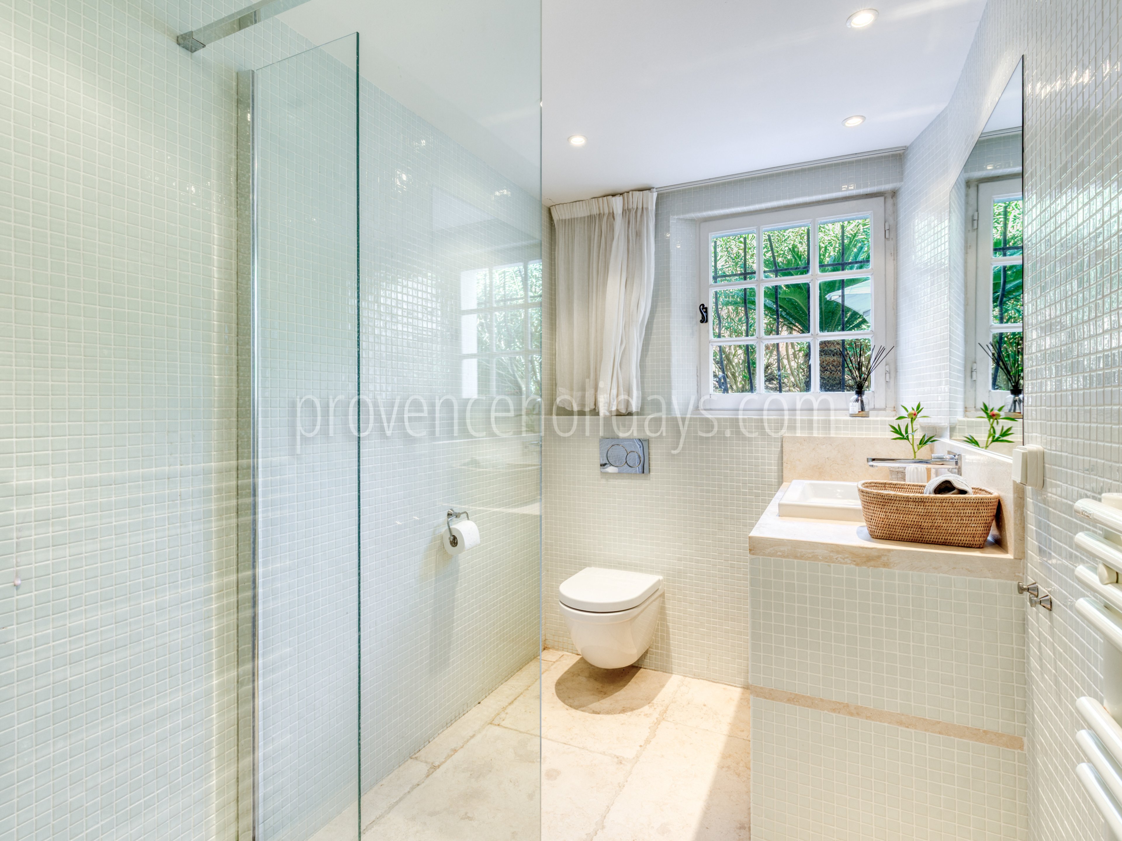 35 - Villa Pearl II: Villa: Bathroom