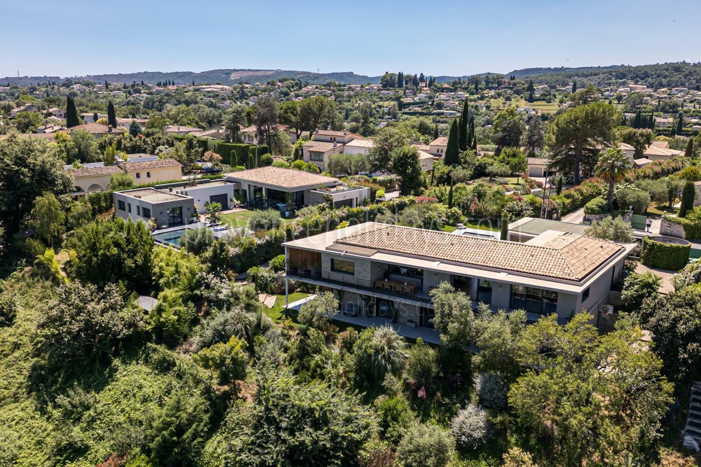 2 - Villa Vista: Villa: Exterior