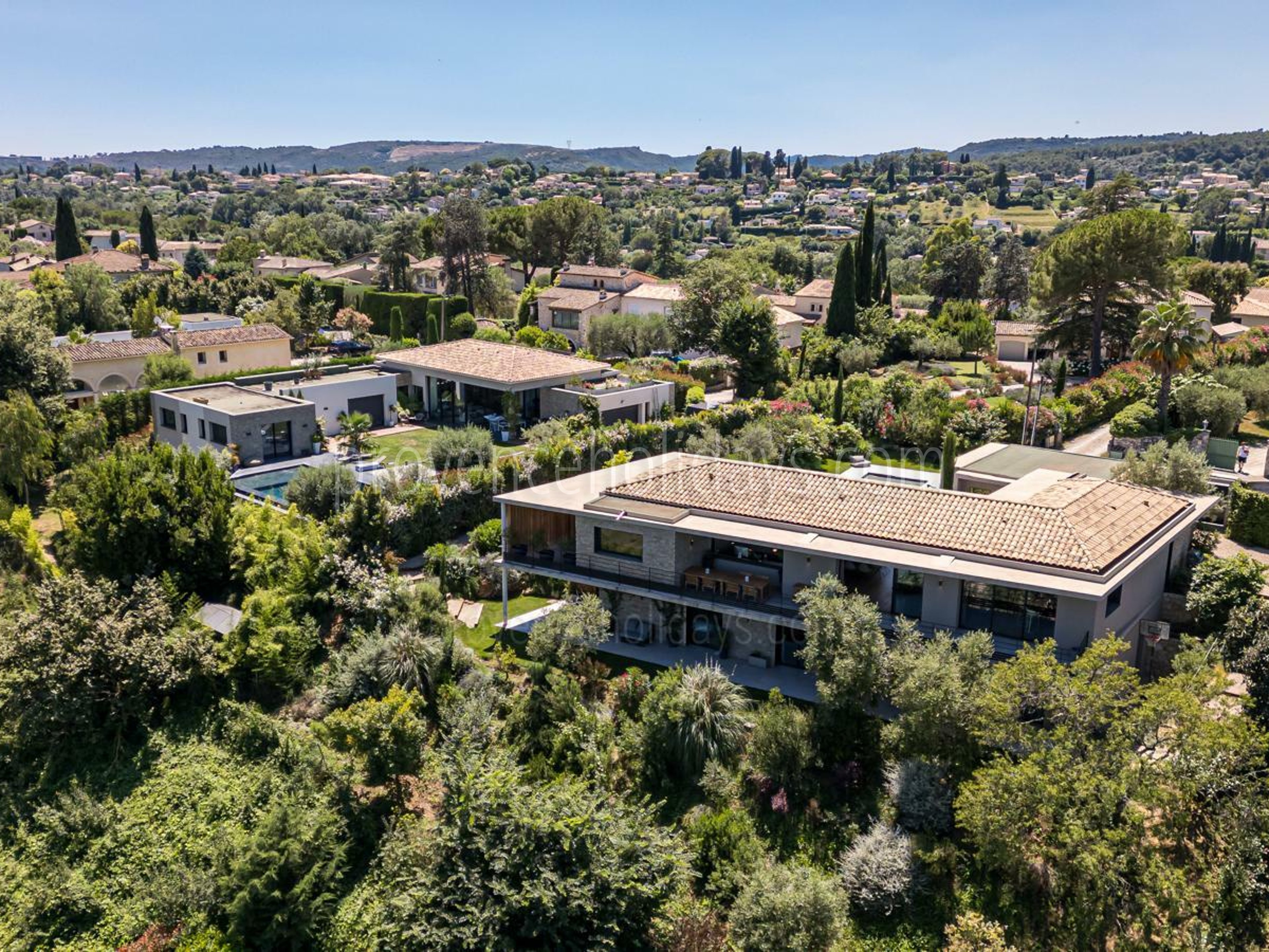 2 - Villa Vista: Villa: Exterior