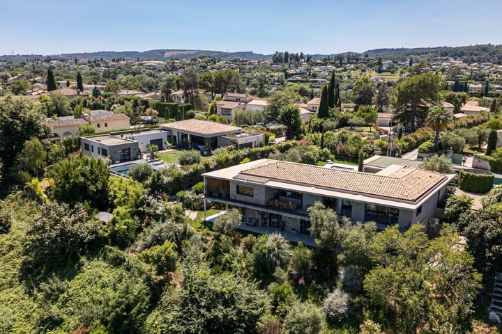 Moradia de férias em , Alpes-Maritimes
