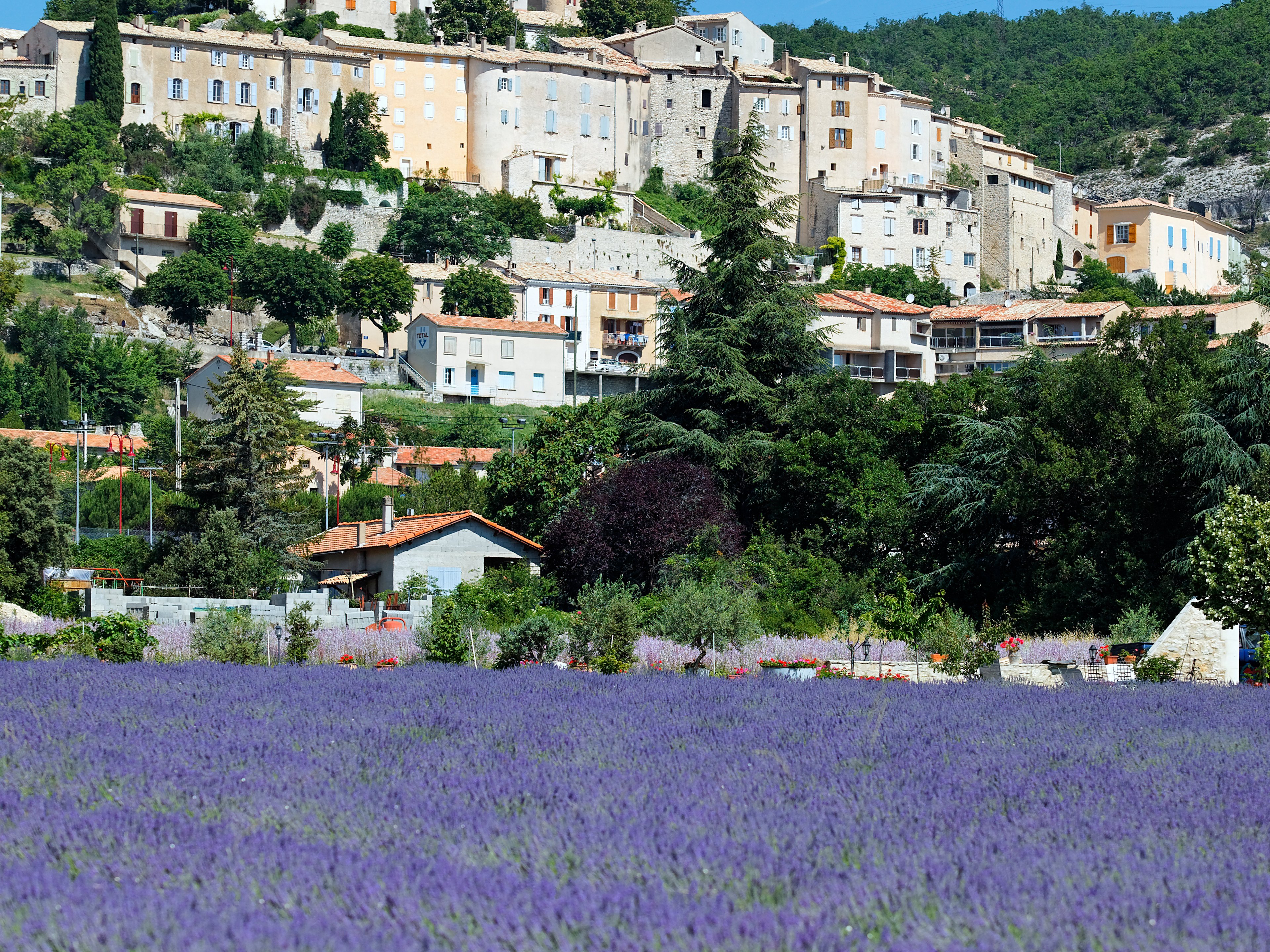 Grignan