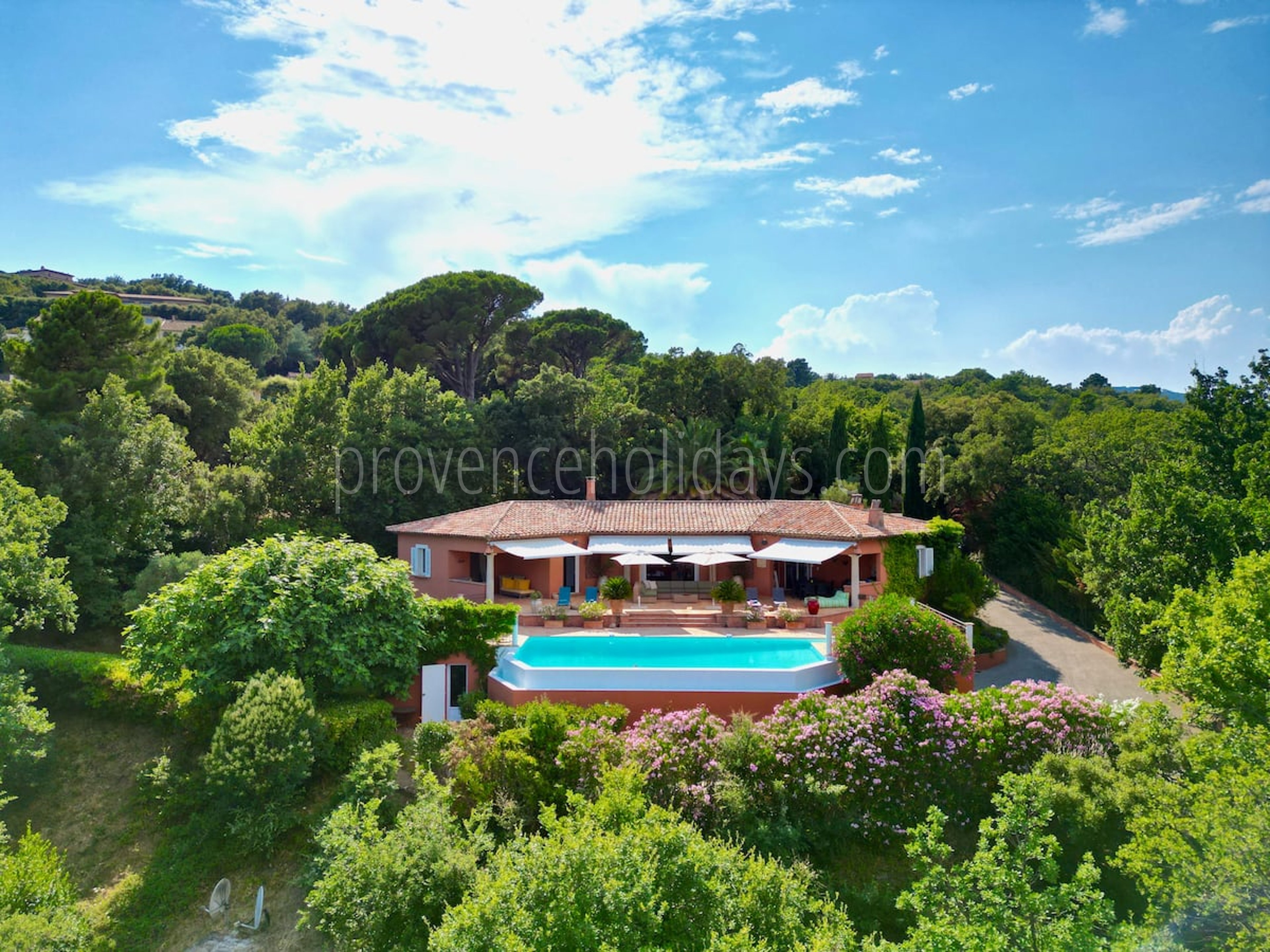 Villa Bella - 1