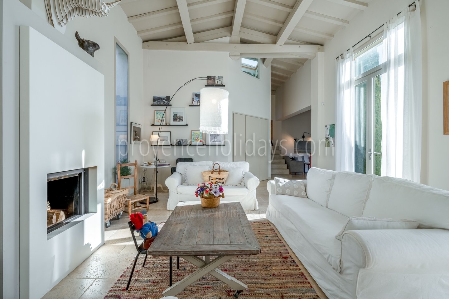 15 - Maison Aubert: Villa: Interior