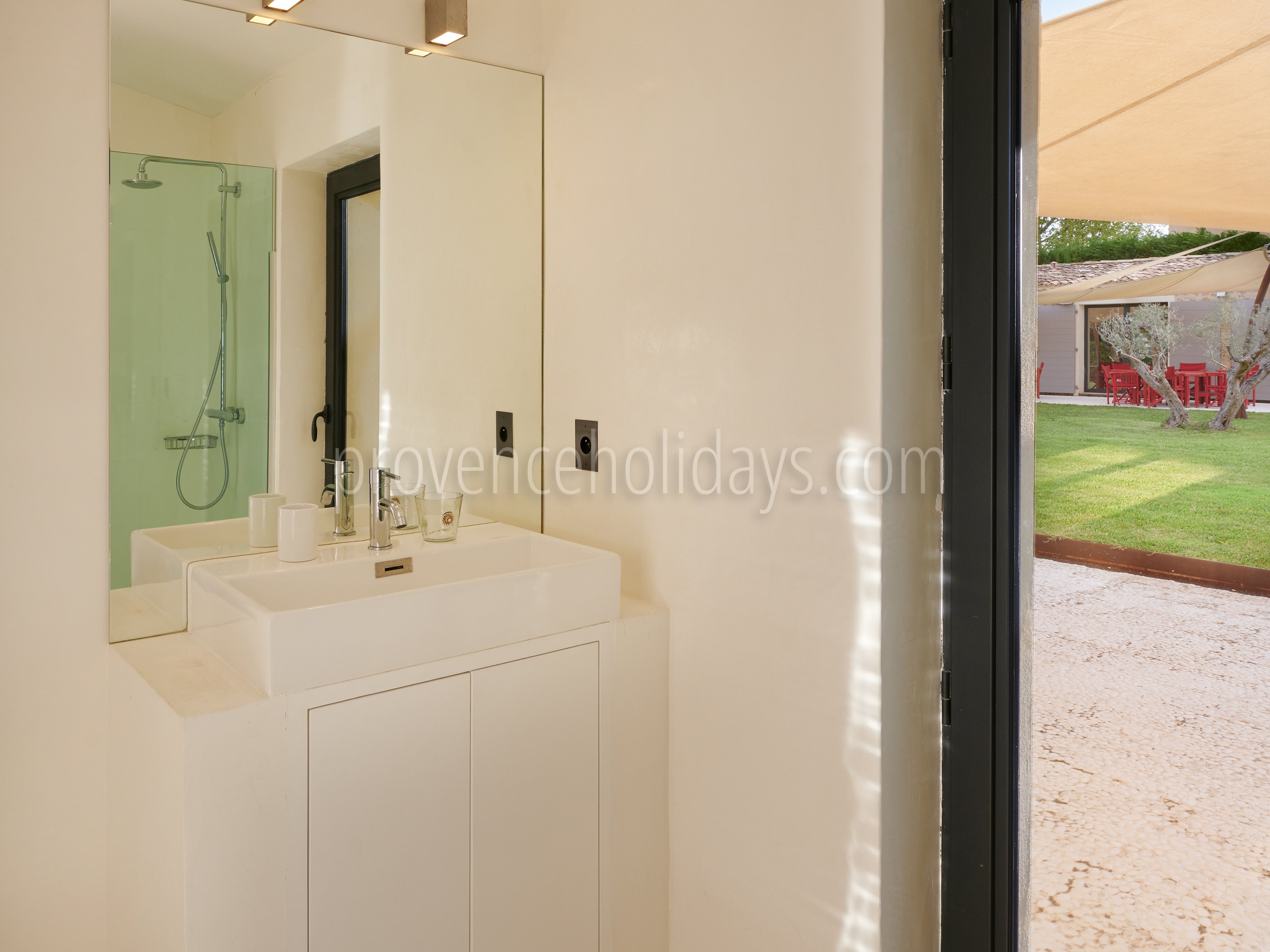 25 - Mas de l\'Artisan: Villa: Interior