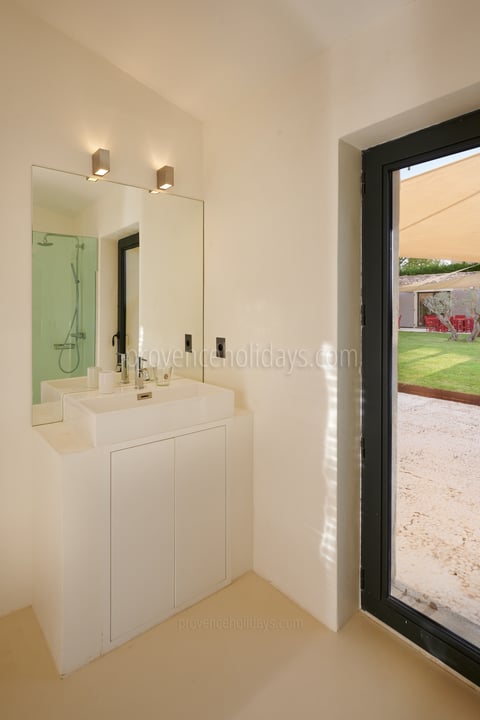 25 - Mas de l\'Artisan: Villa: Interior