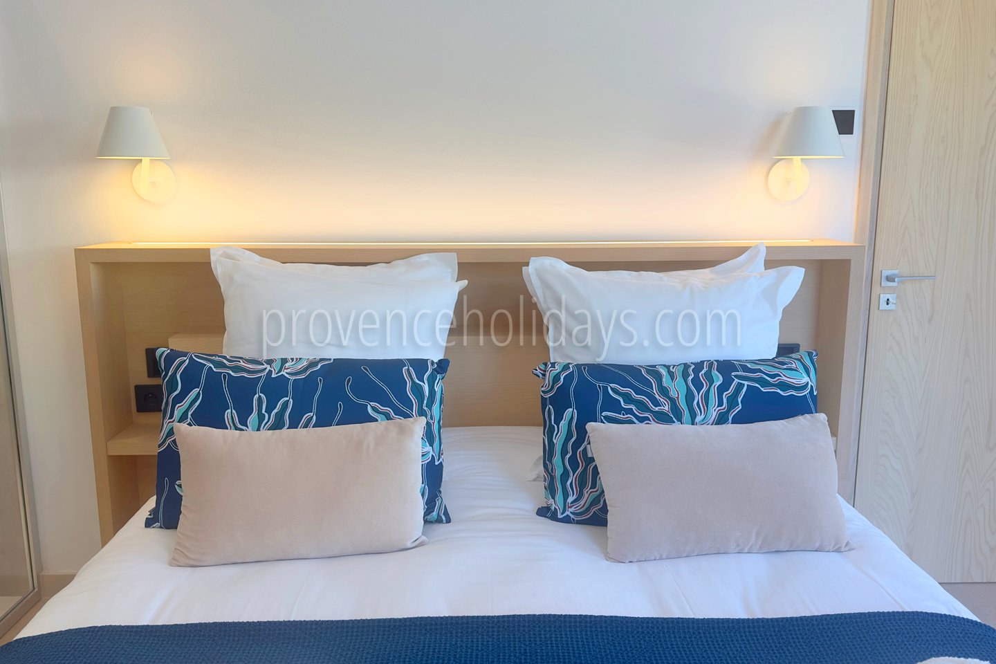 35 - Altavista-domein: Villa: Bedroom 2