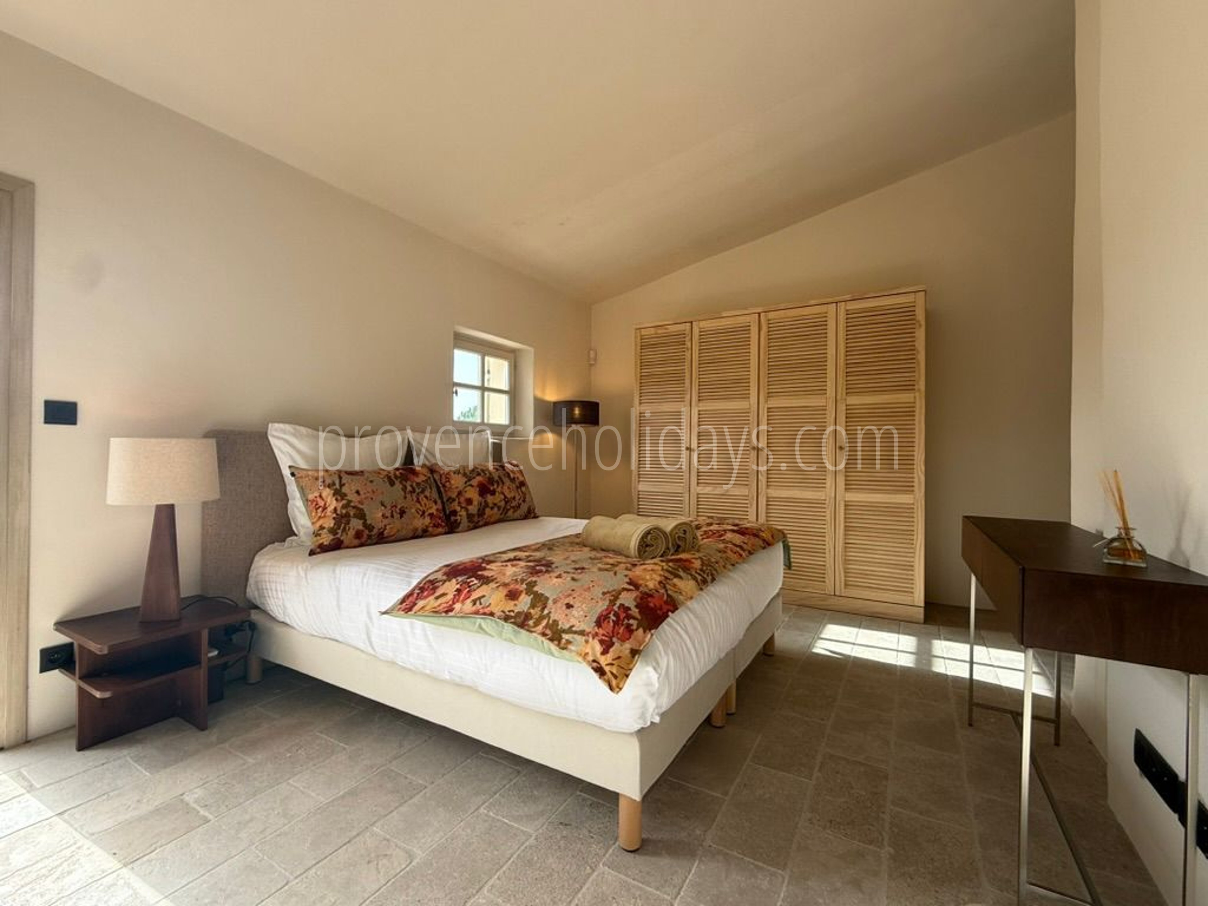 72 - Villa Bellavista: Villa: Bedroom 1