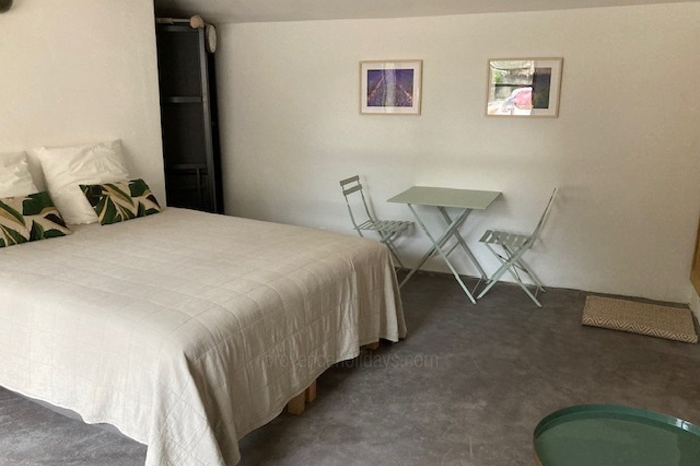 28 - Maison Capoune: Villa: Bedroom