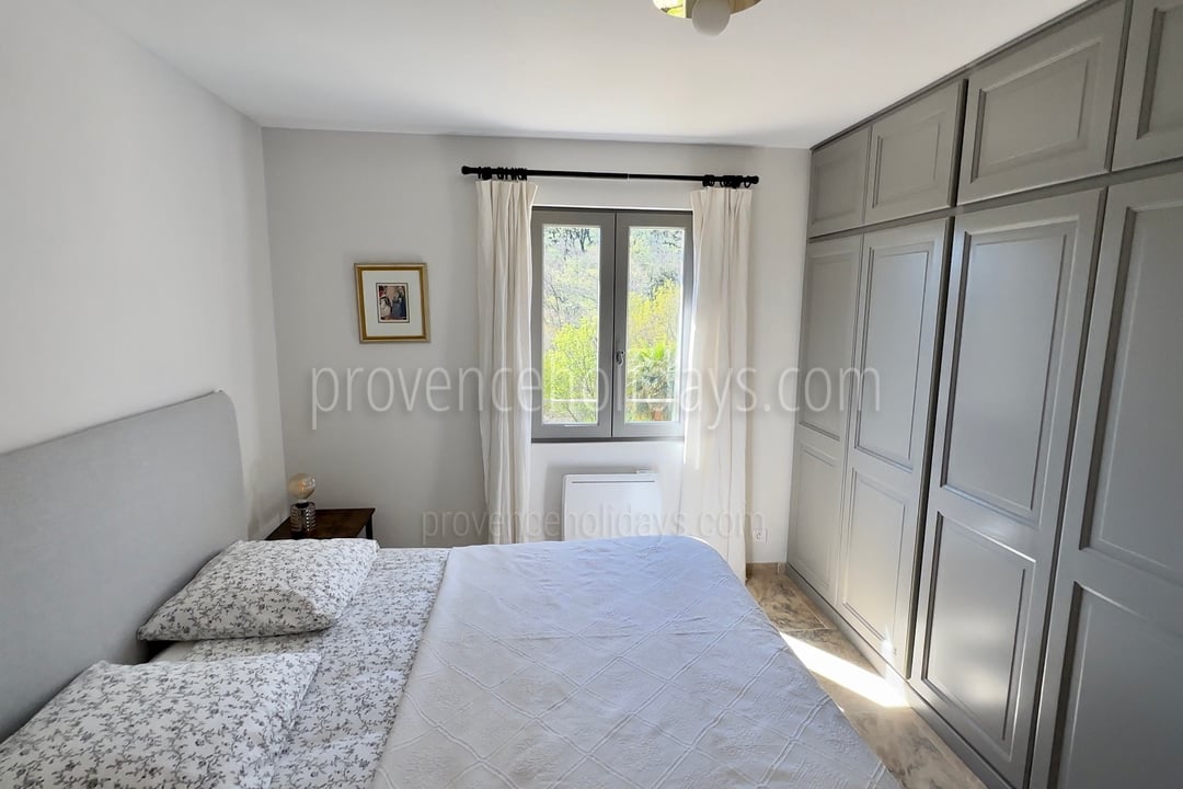 6 - Villa Rocaille: Villa: Bedroom