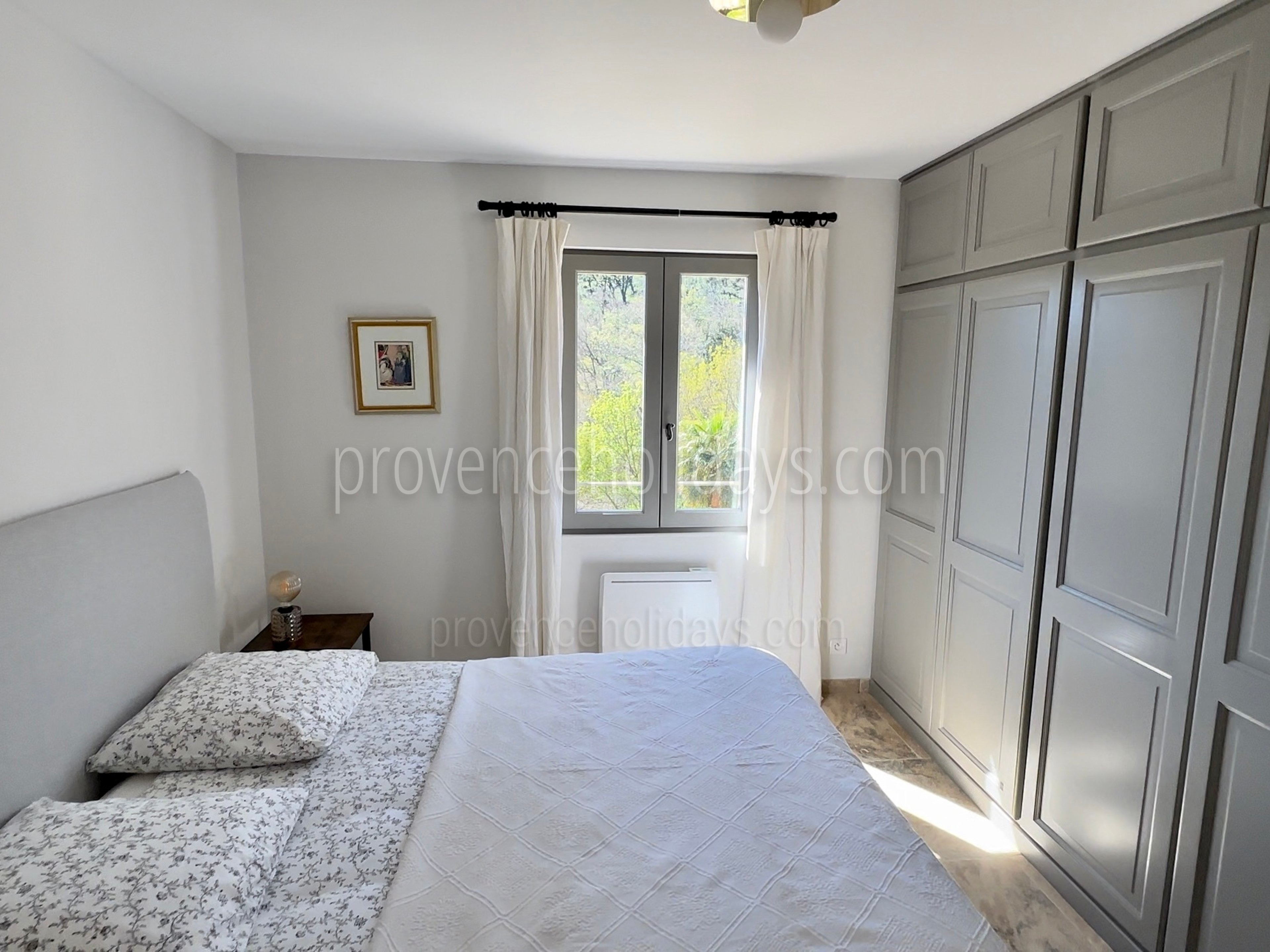6 - Villa Rocaille: Villa: Bedroom