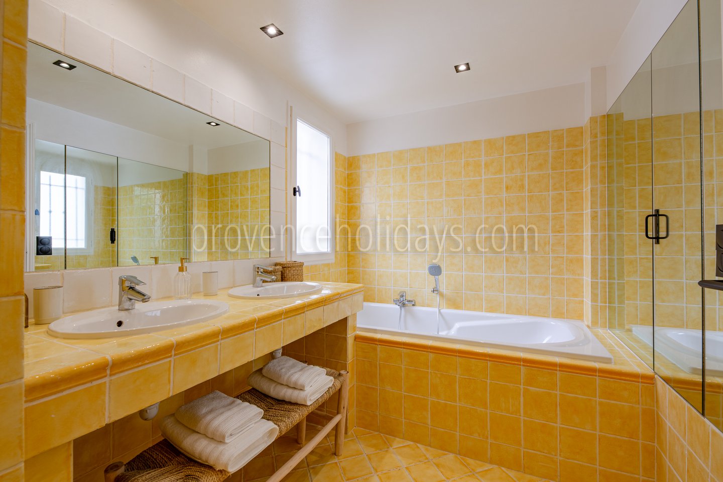 4 - Villa Noria: Villa: Bathroom