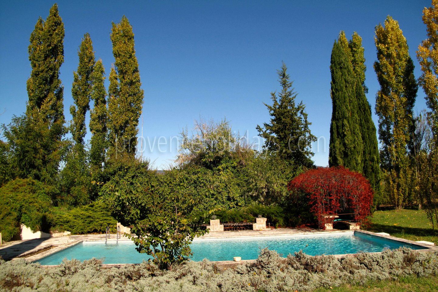 18 - La Ferme du Grand Tilleul: Villa: Exterior