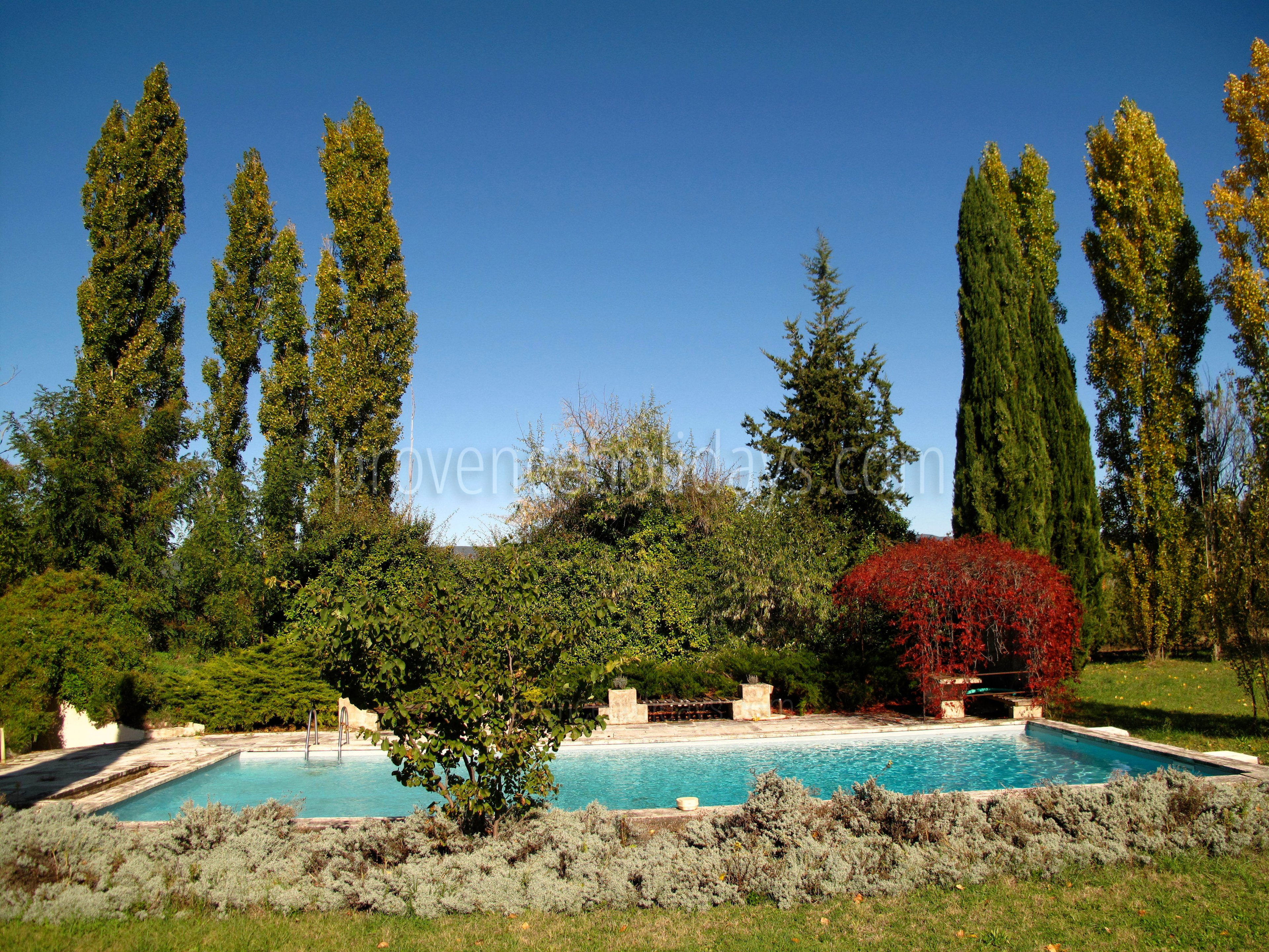 18 - La Ferme du Grand Tilleul: Villa: Exterior